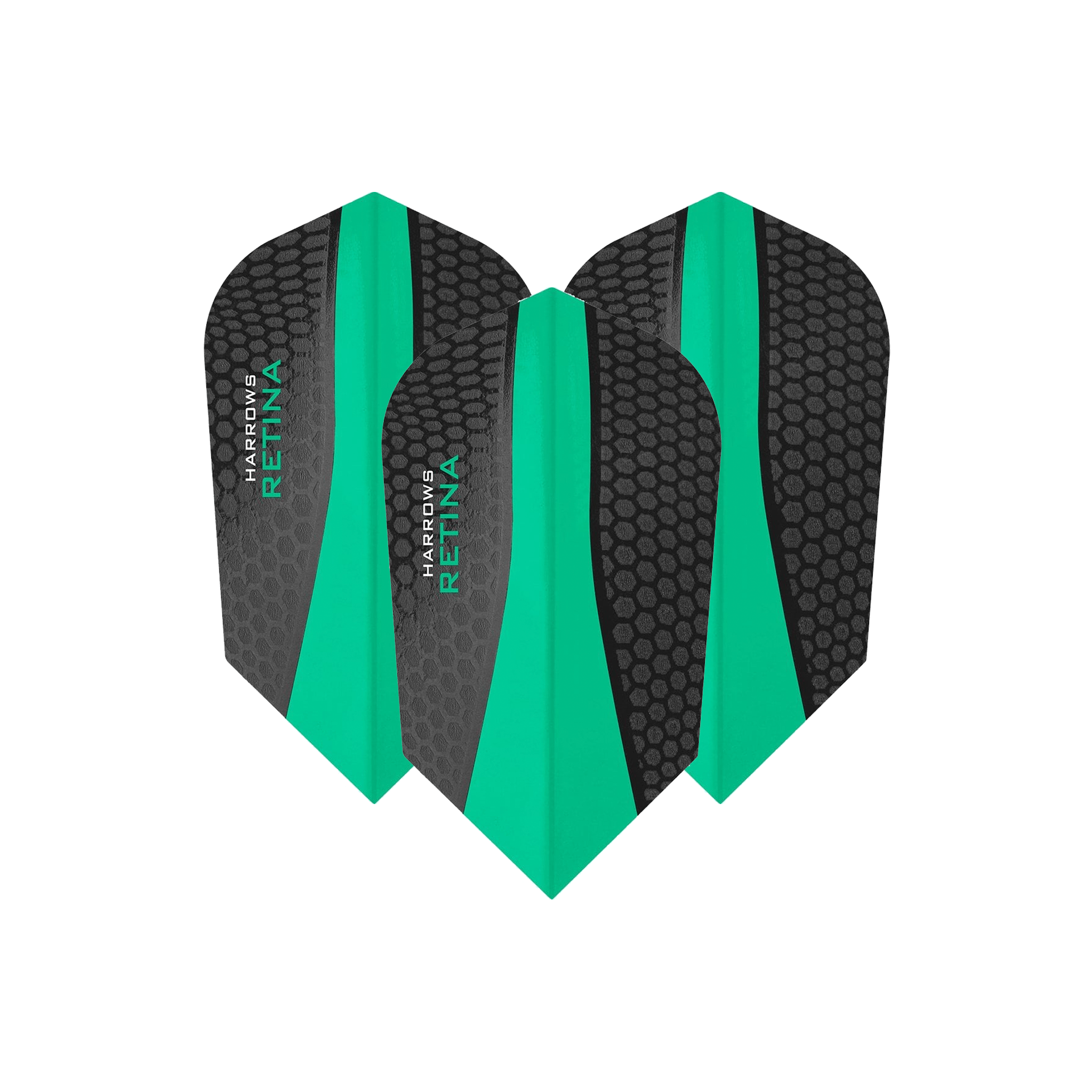 Retina - Dart Flights