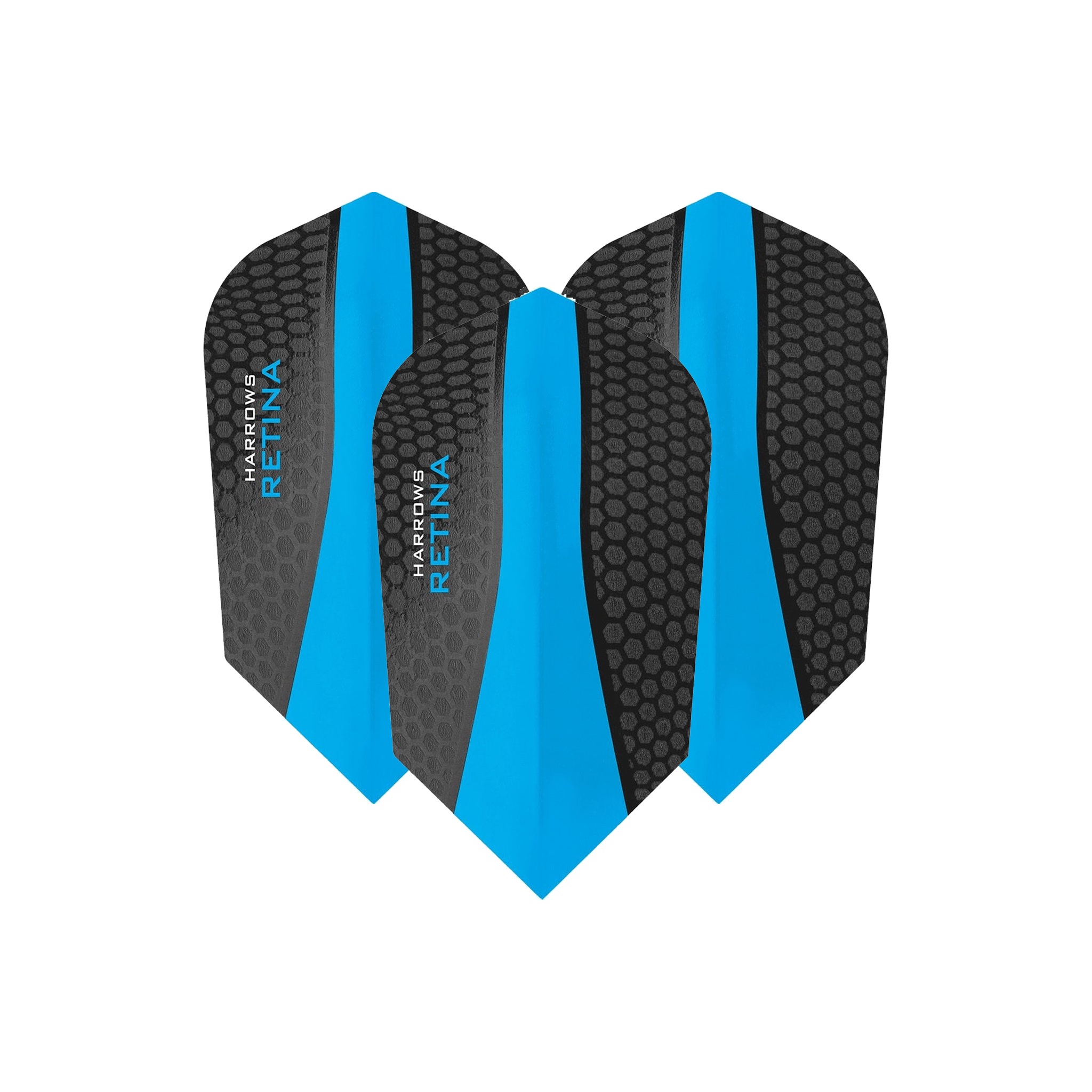 Retina - Dart Flights