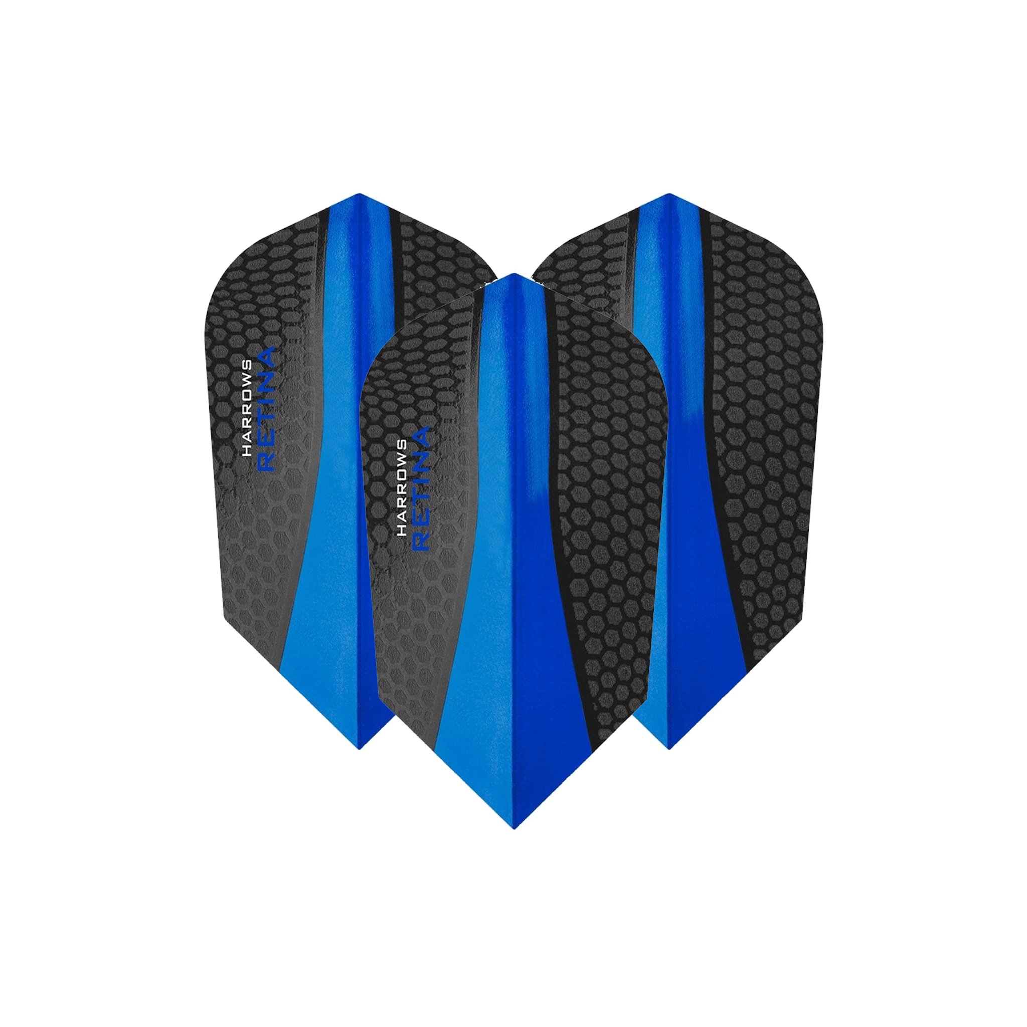 Retina - Dart Flights
