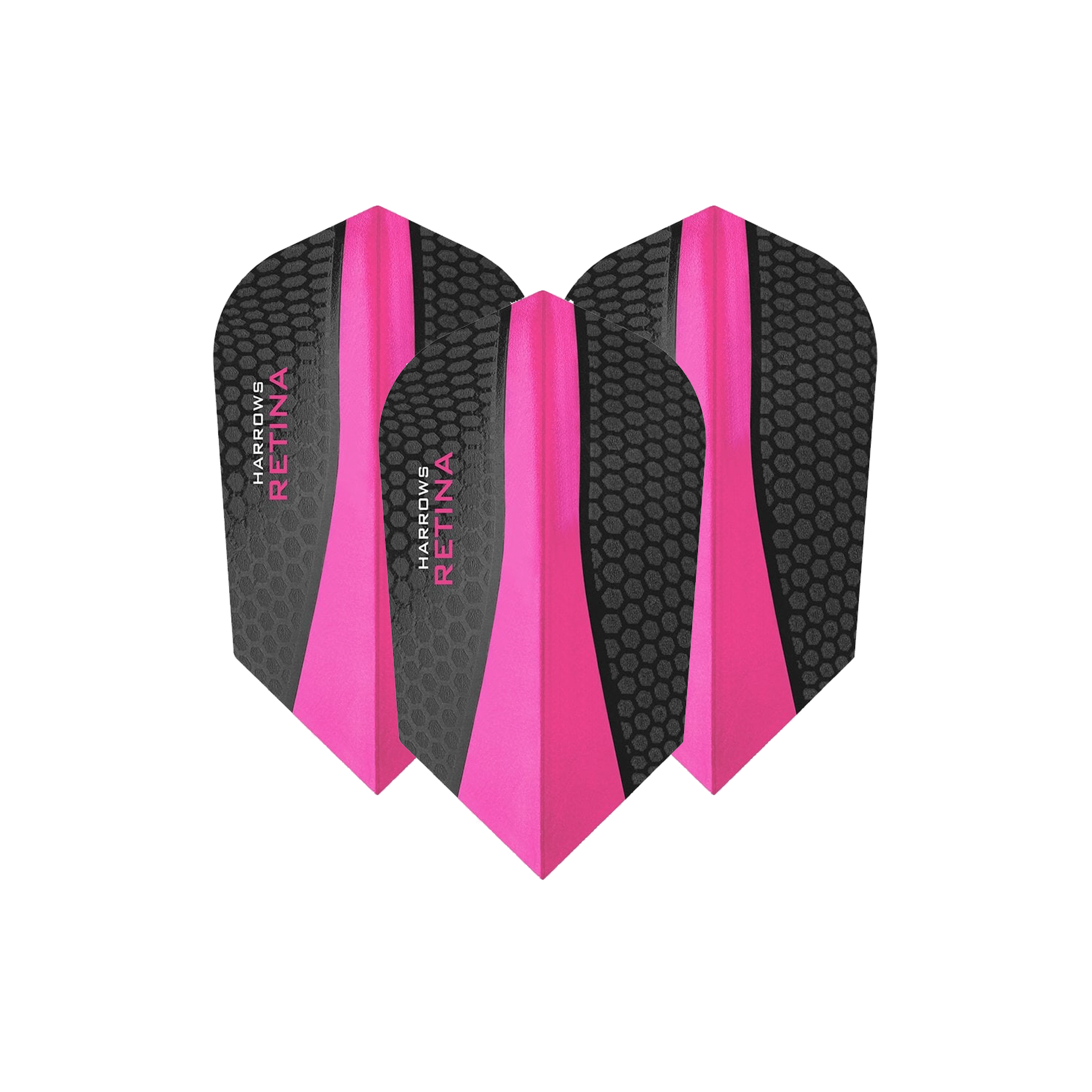 Retina - Dart Flights