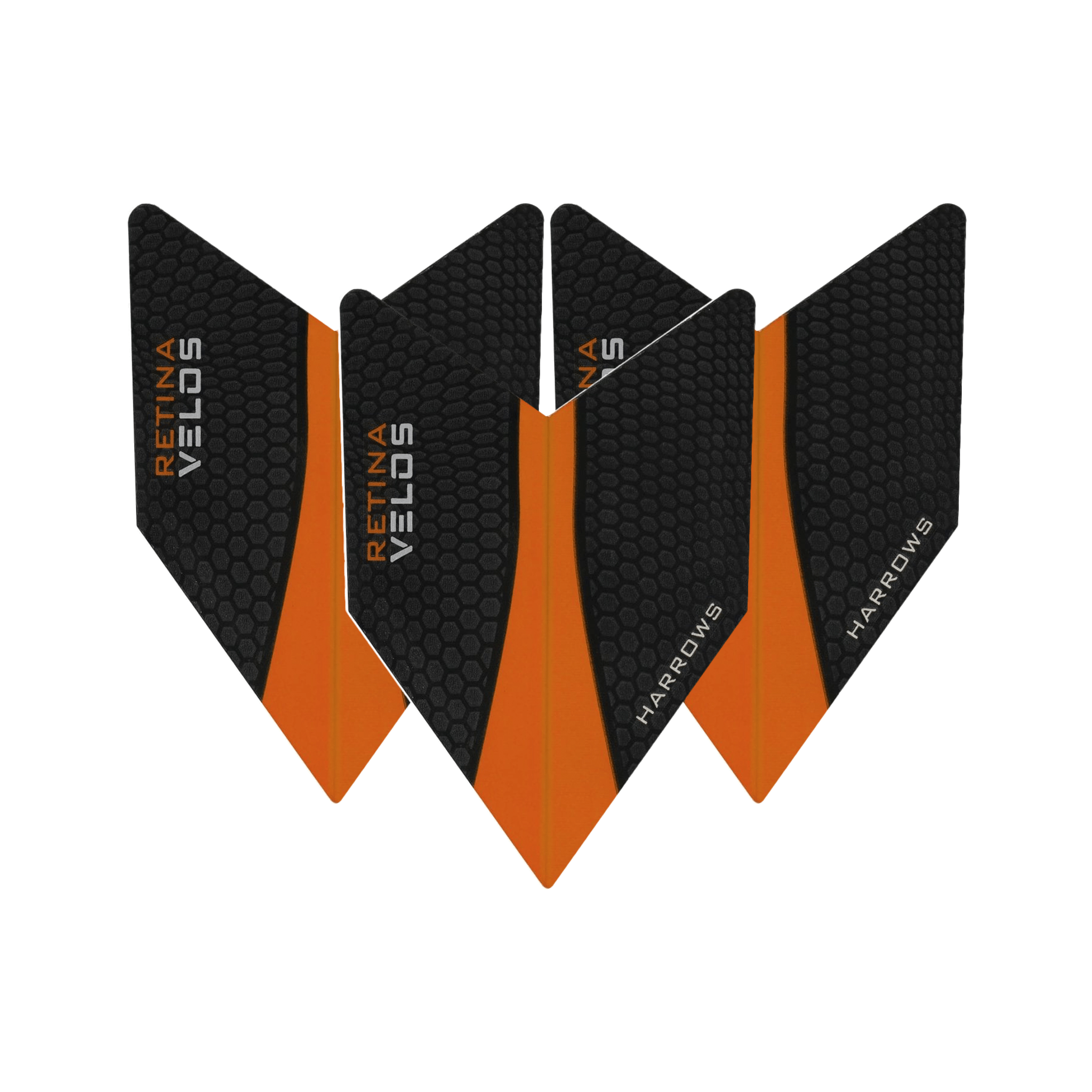 Retina - Dart Flights