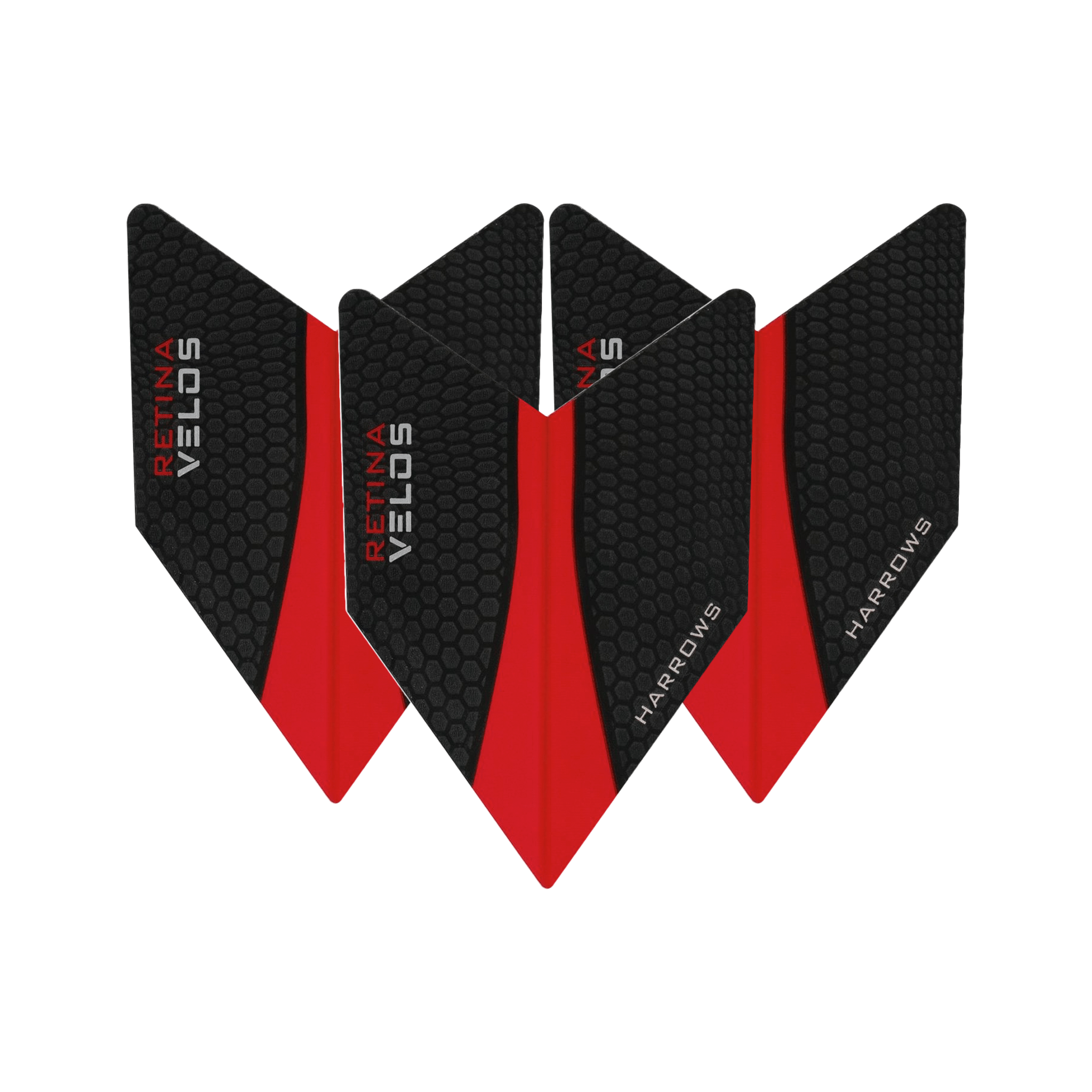Retina - Dart Flights