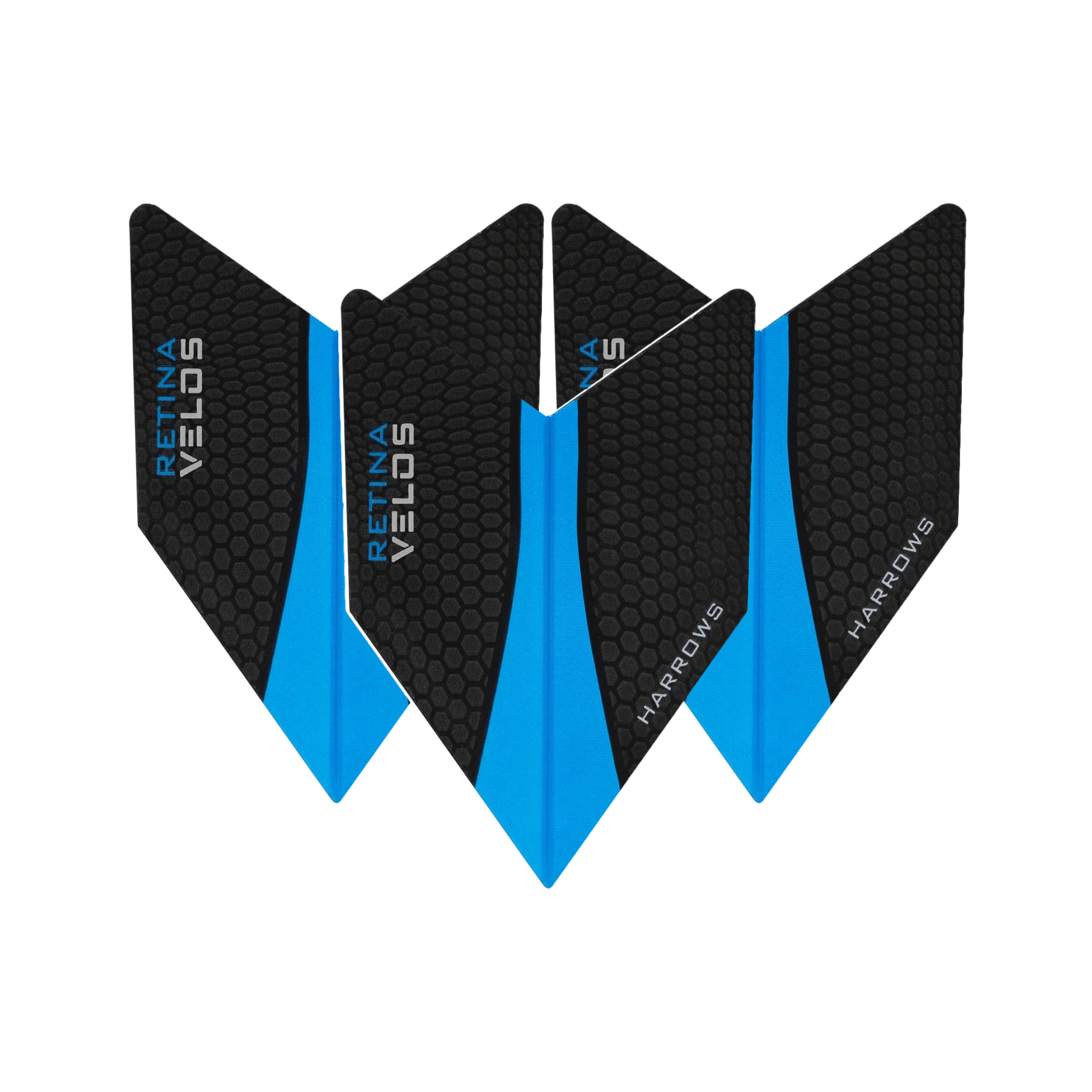Retina - Dart Flights