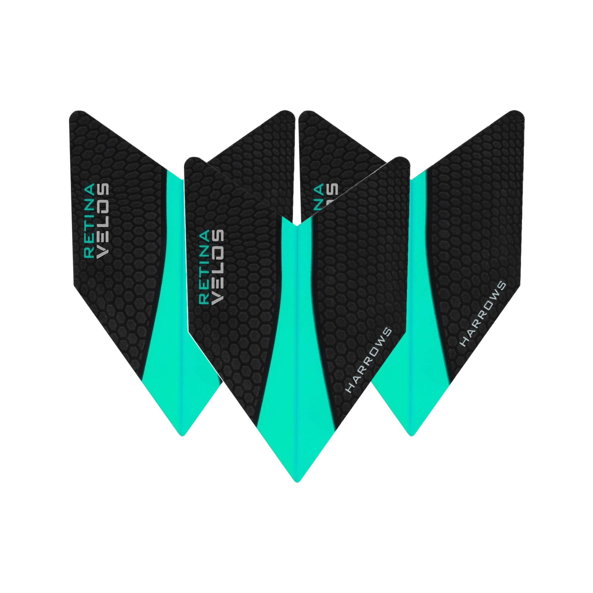 Retina - Dart Flights