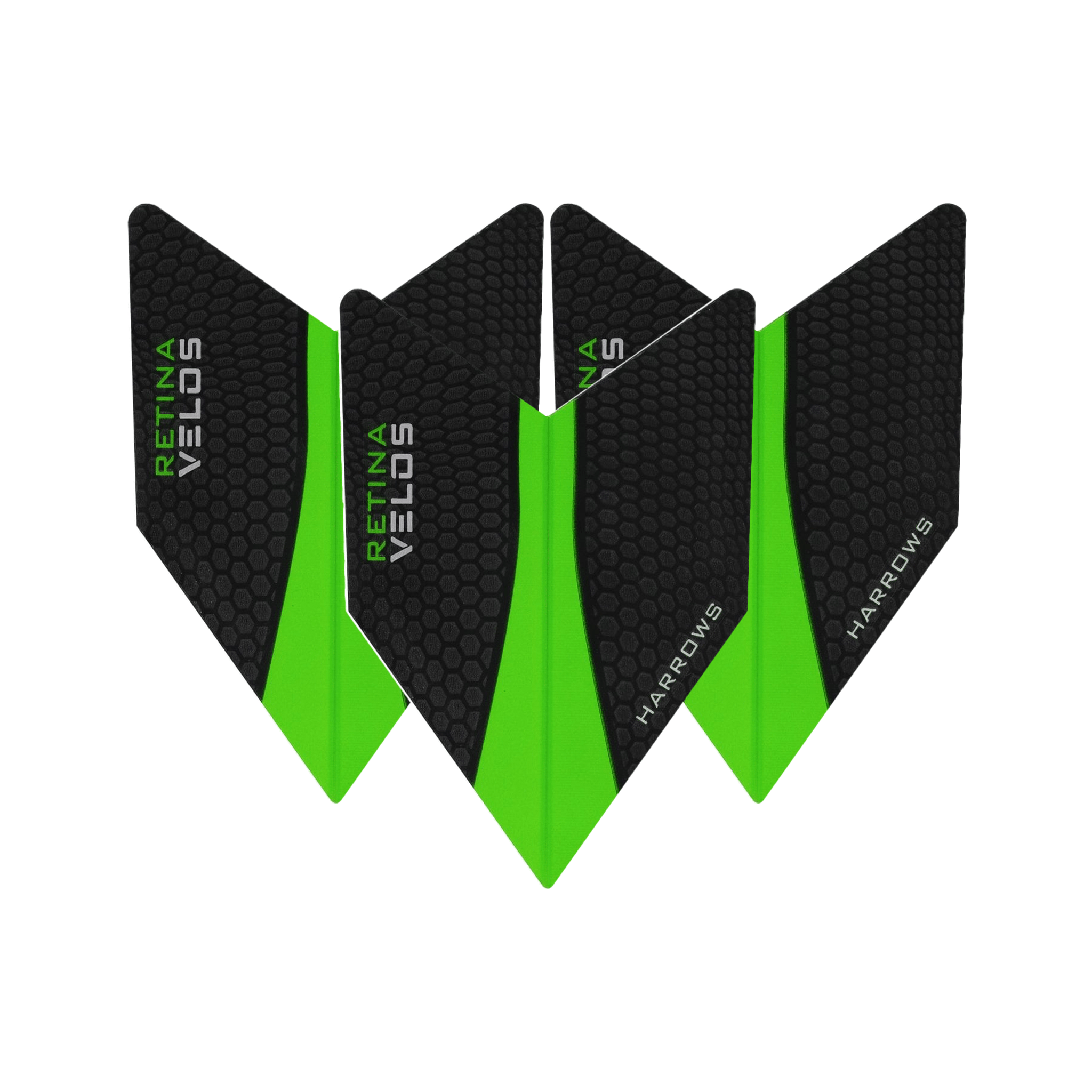 Retina - Dart Flights