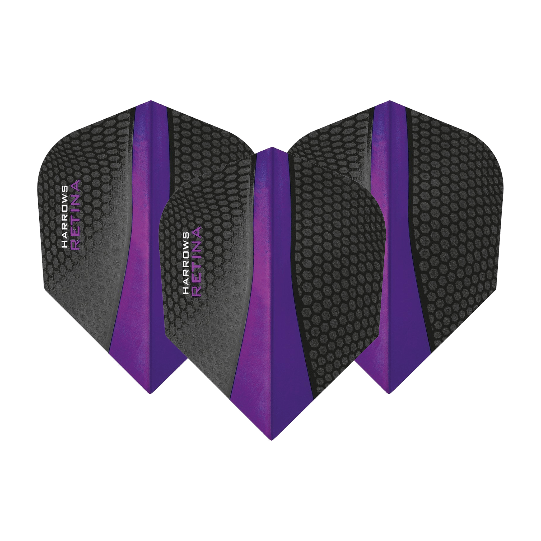 Retina - Dart Flights