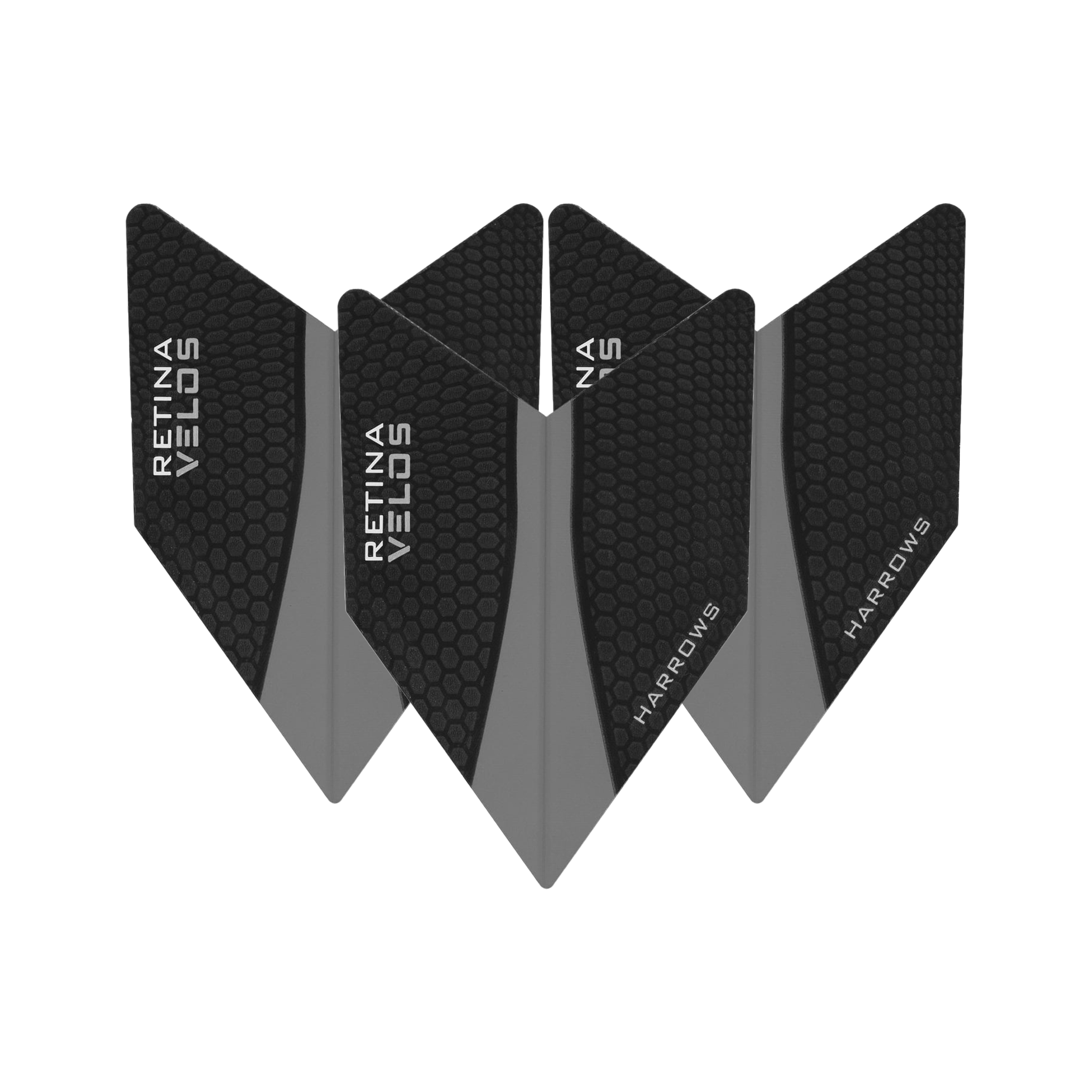 Retina - Dart Flights