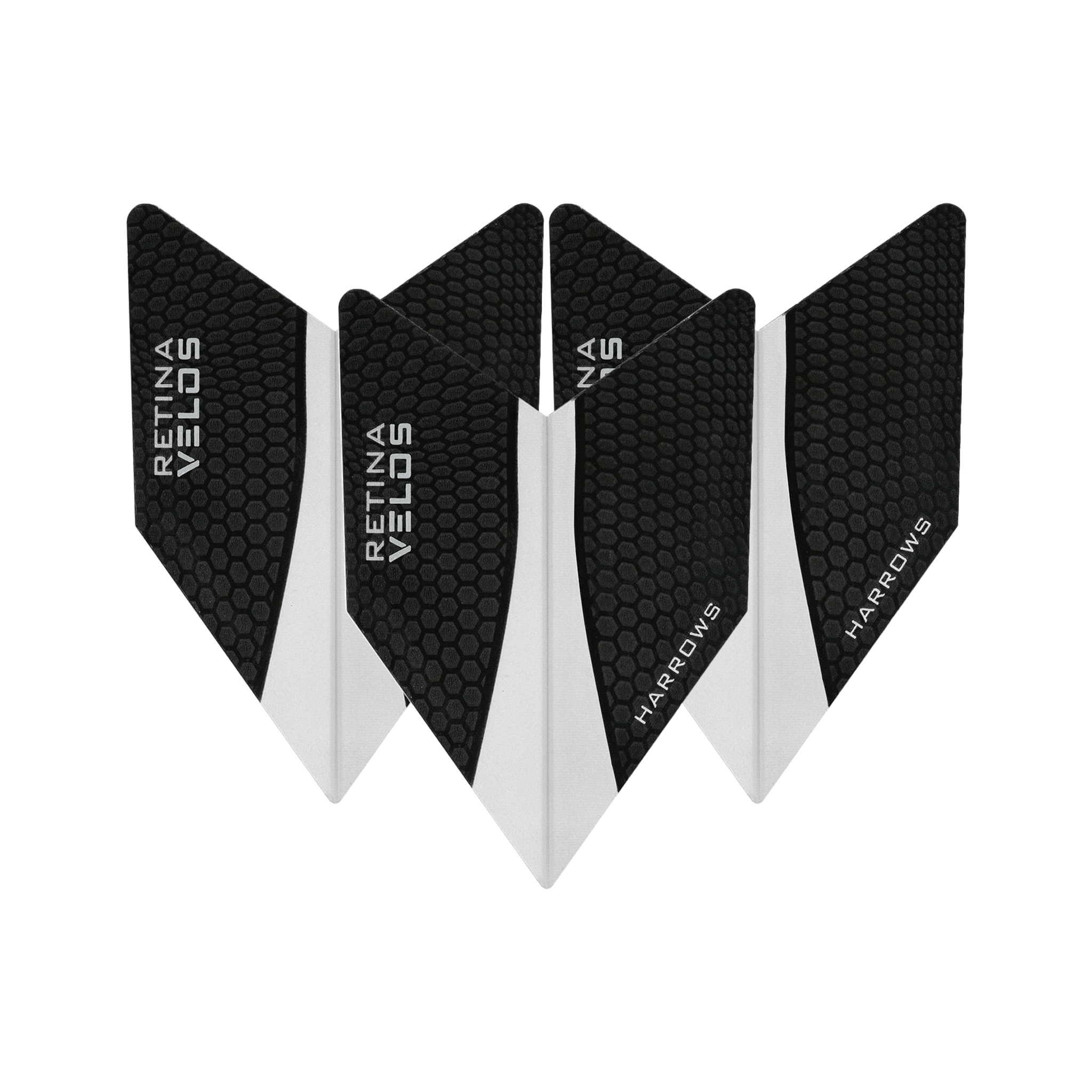 Retina - Dart Flights