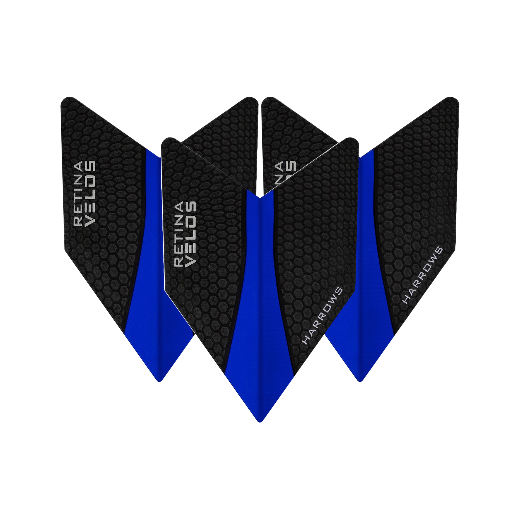Retina - Dart Flights