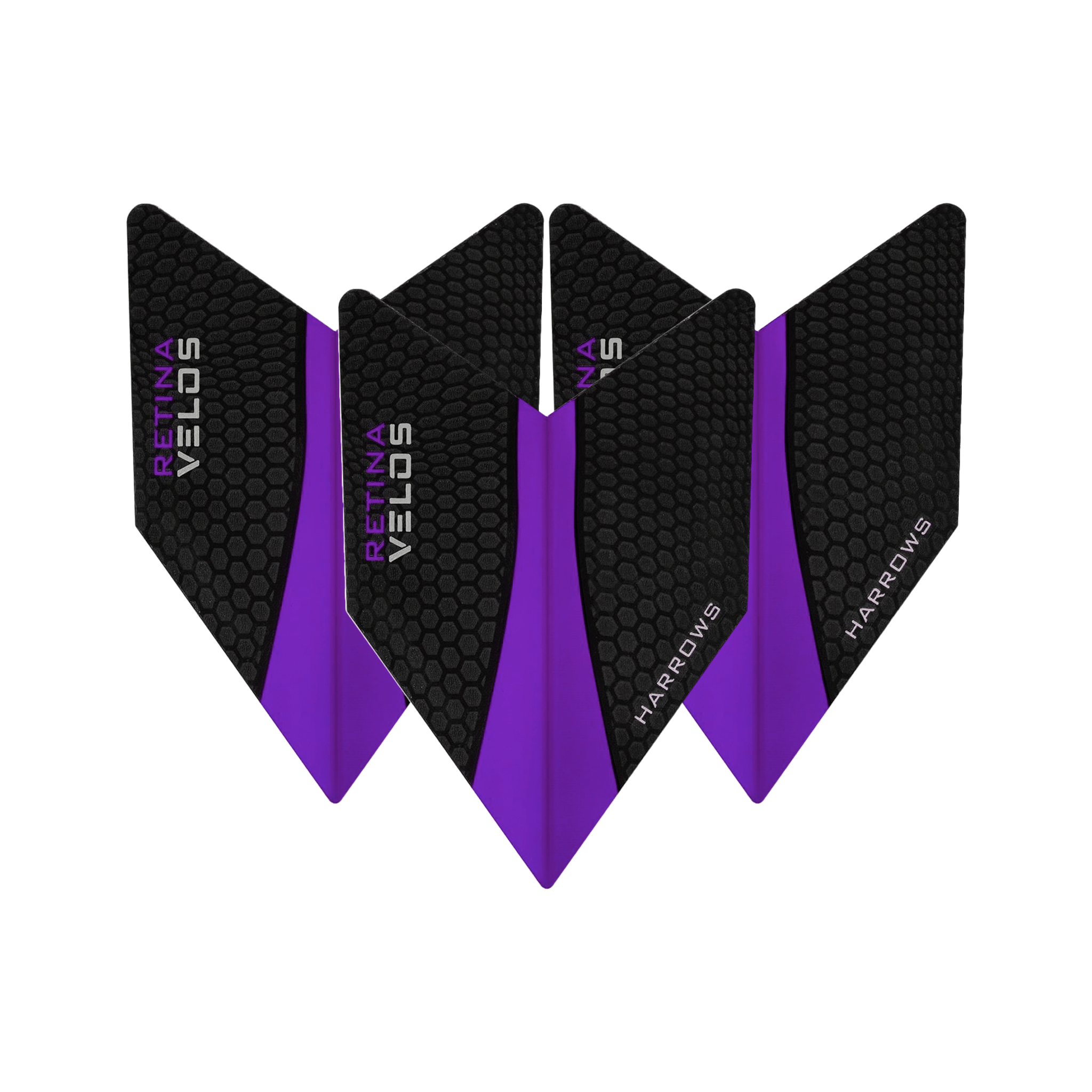 Retina - Dart Flights