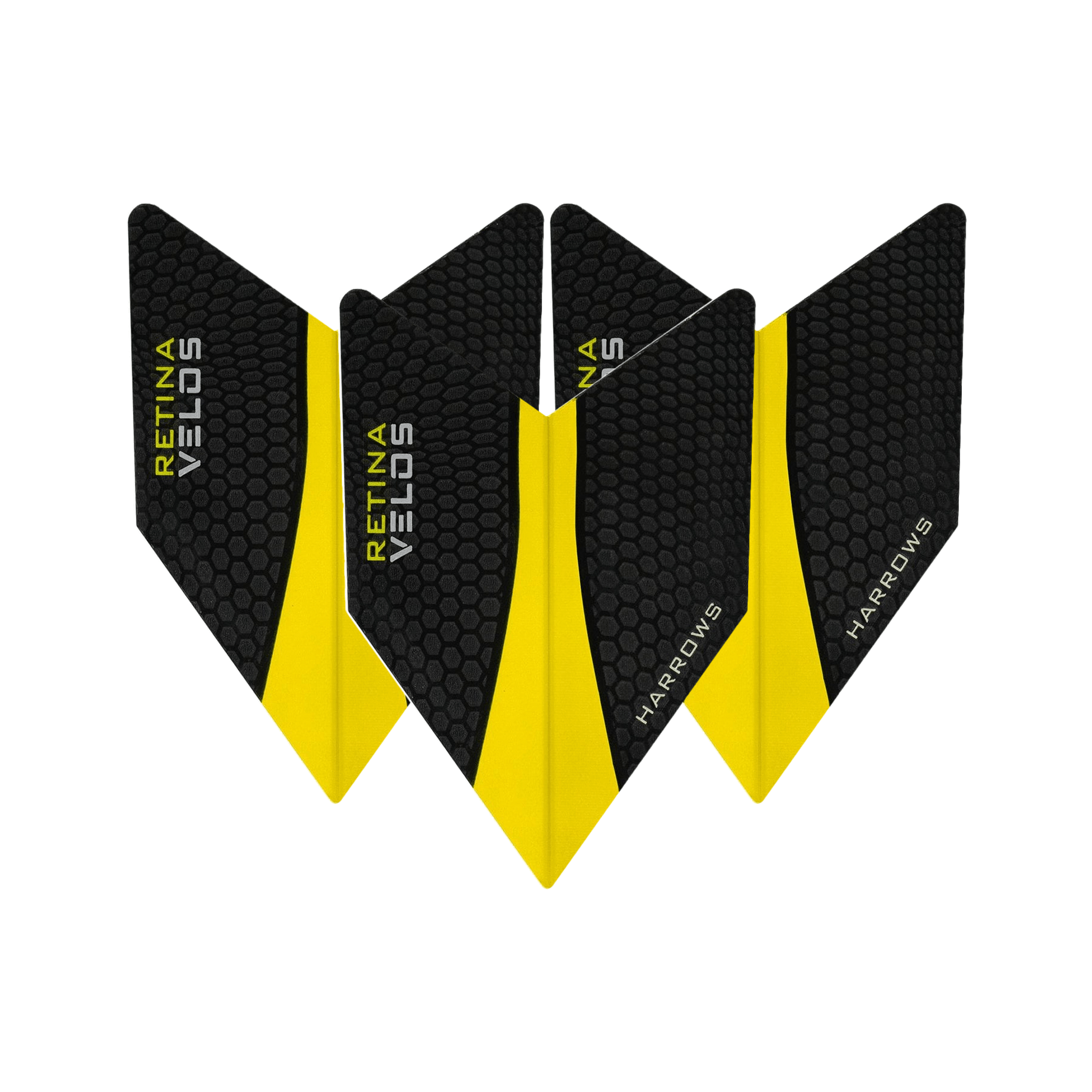 Retina - Dart Flights