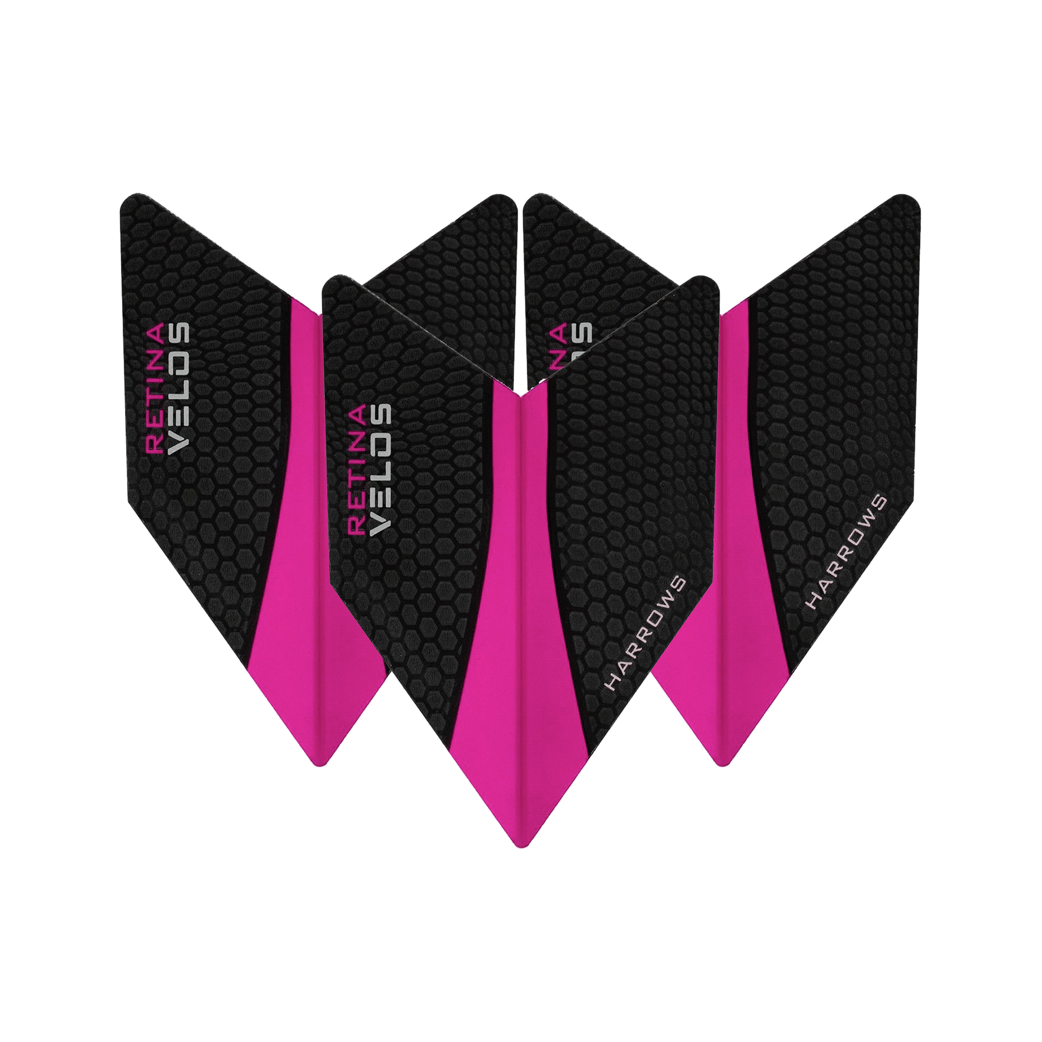 Retina - Dart Flights