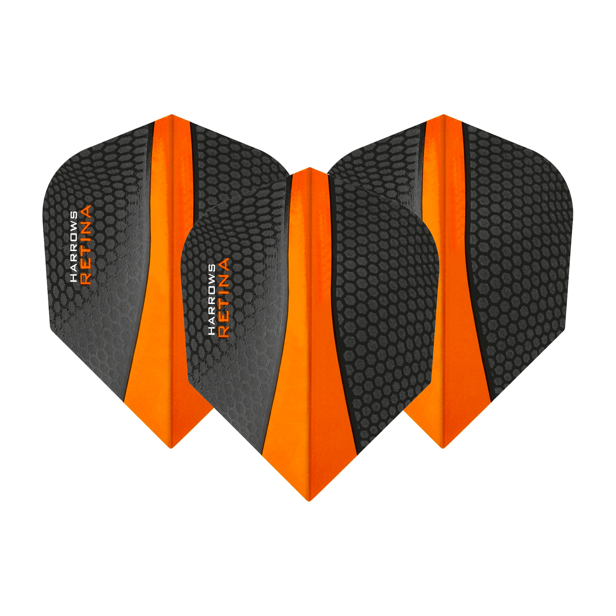 Retina - Dart Flights