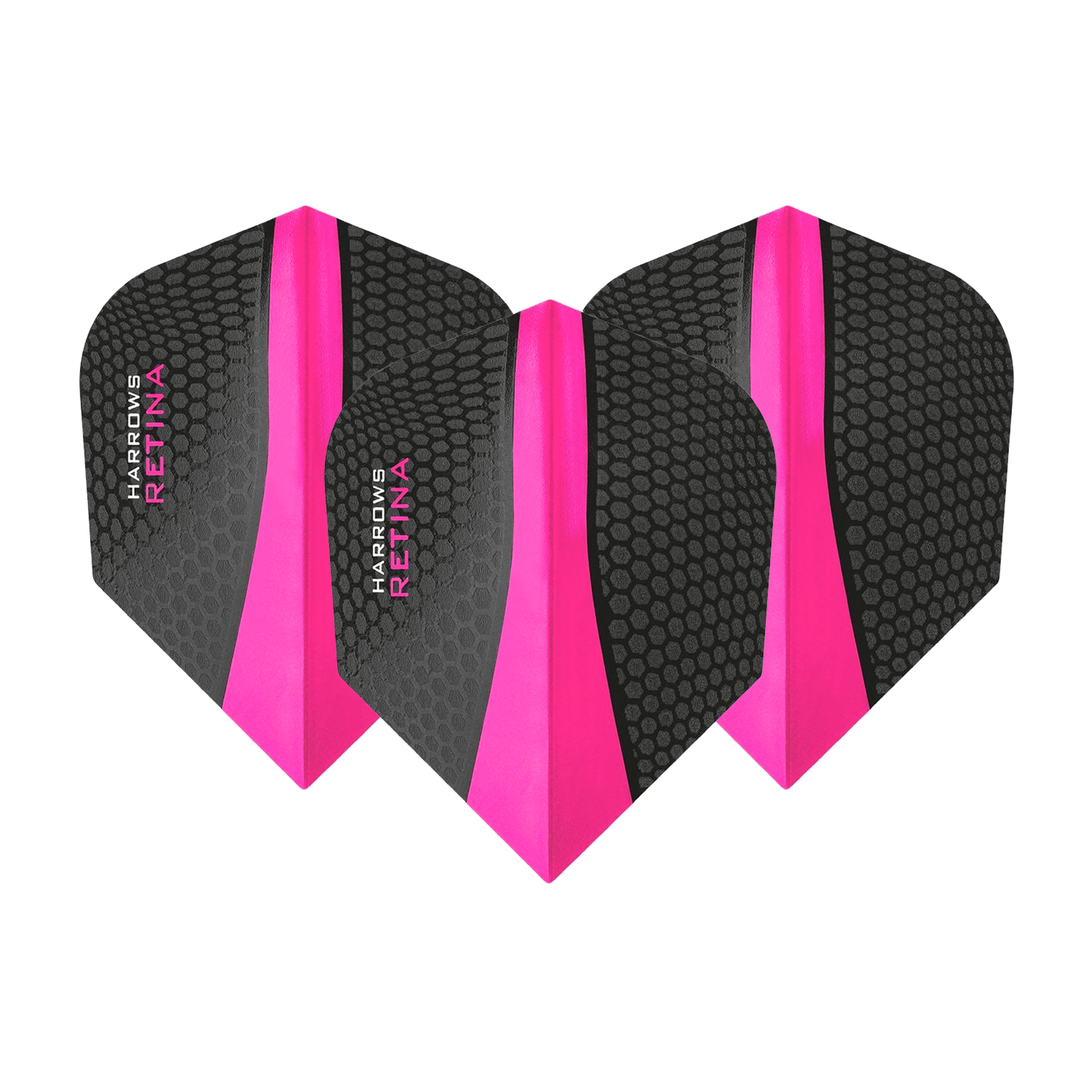 Retina - Dart Flights