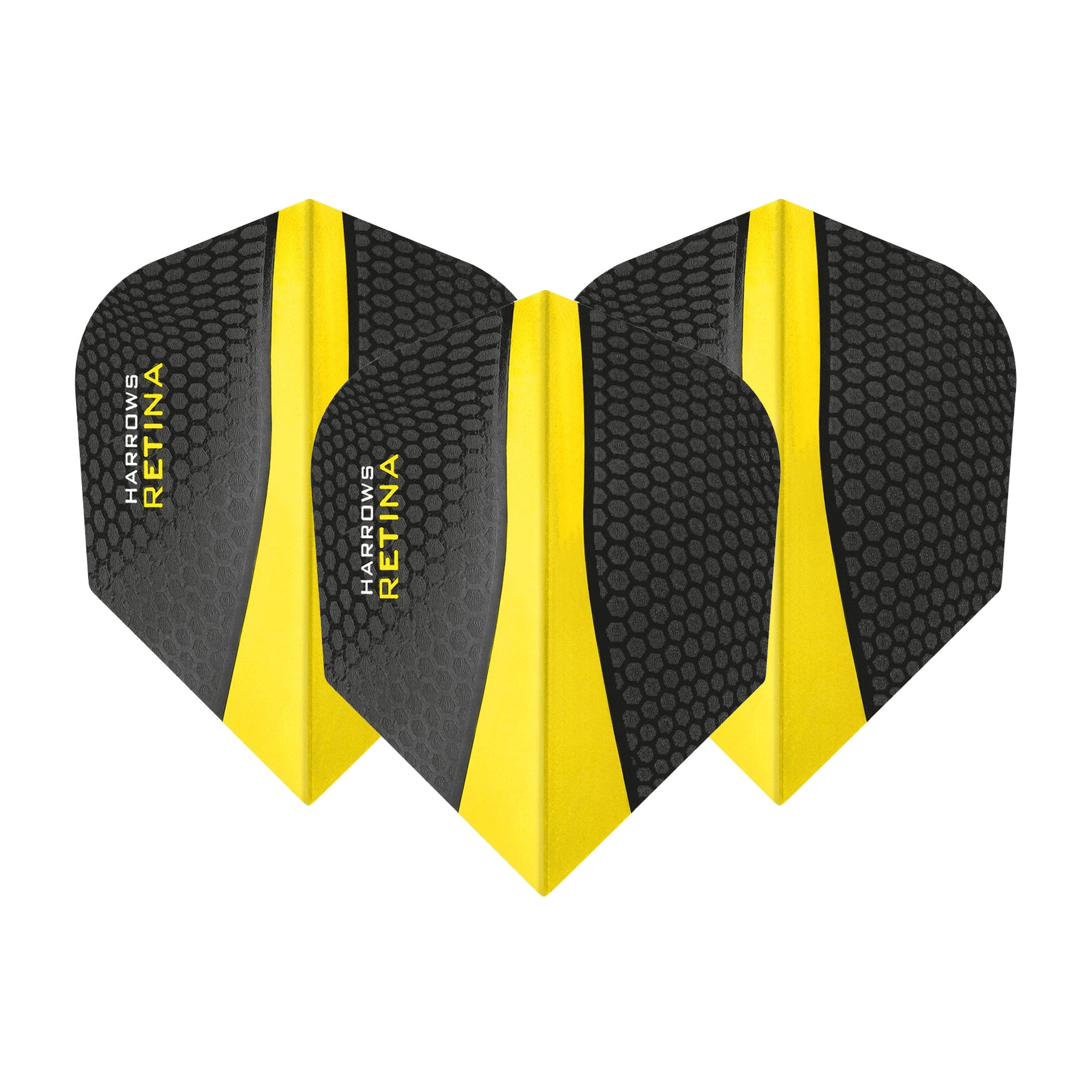 Retina - Dart Flights