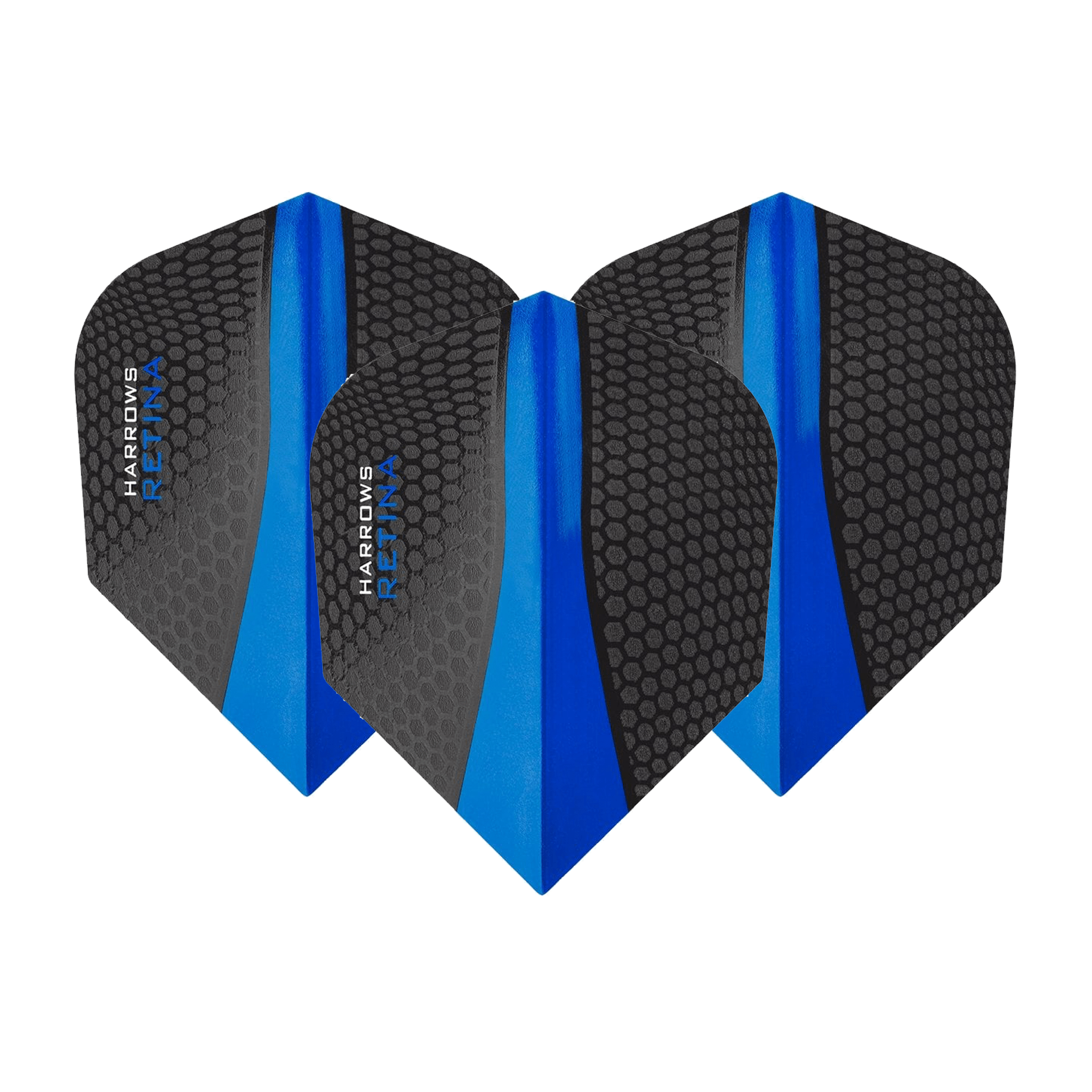 Retina - Dart Flights