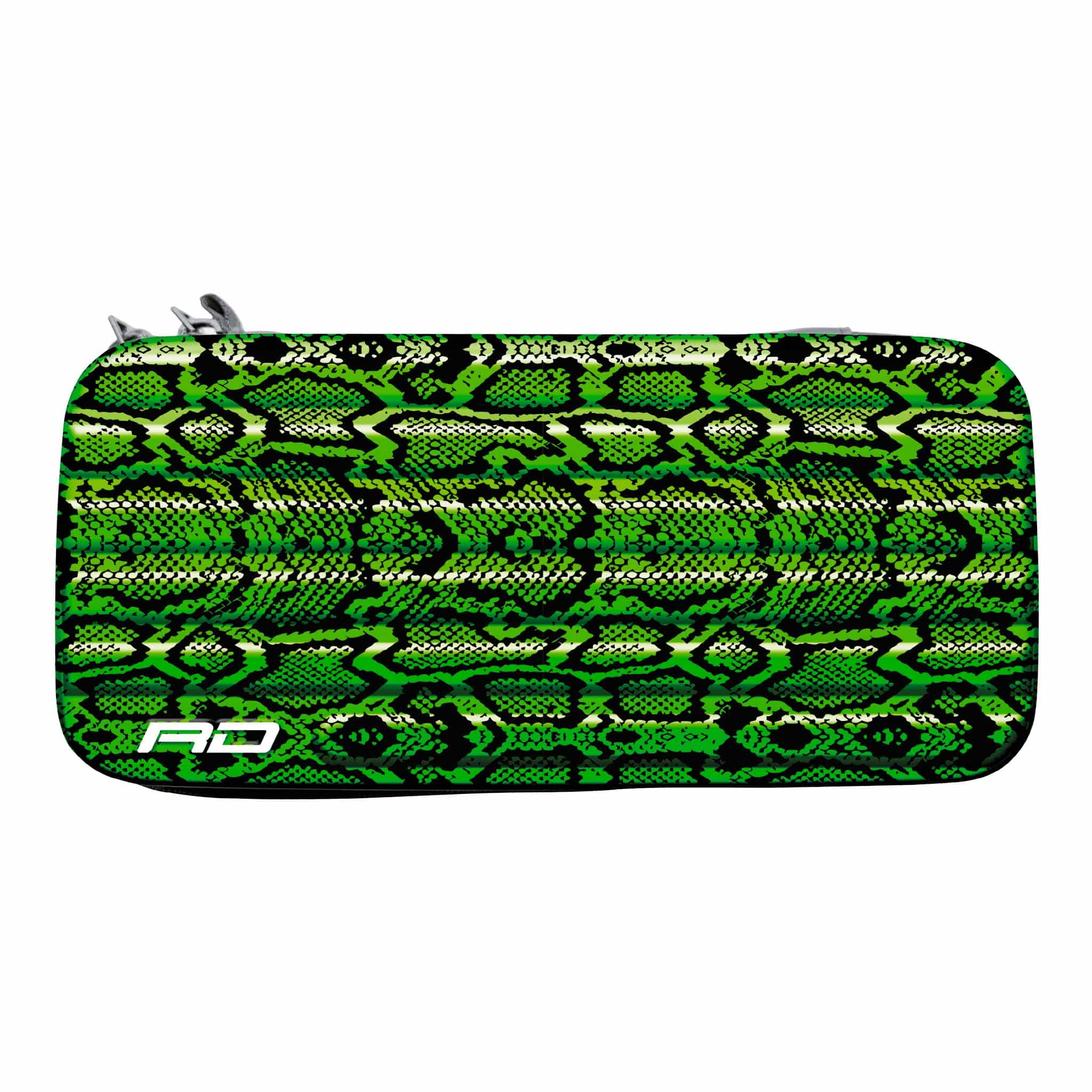 Peter Wright Snakebite - Monza Darts Case