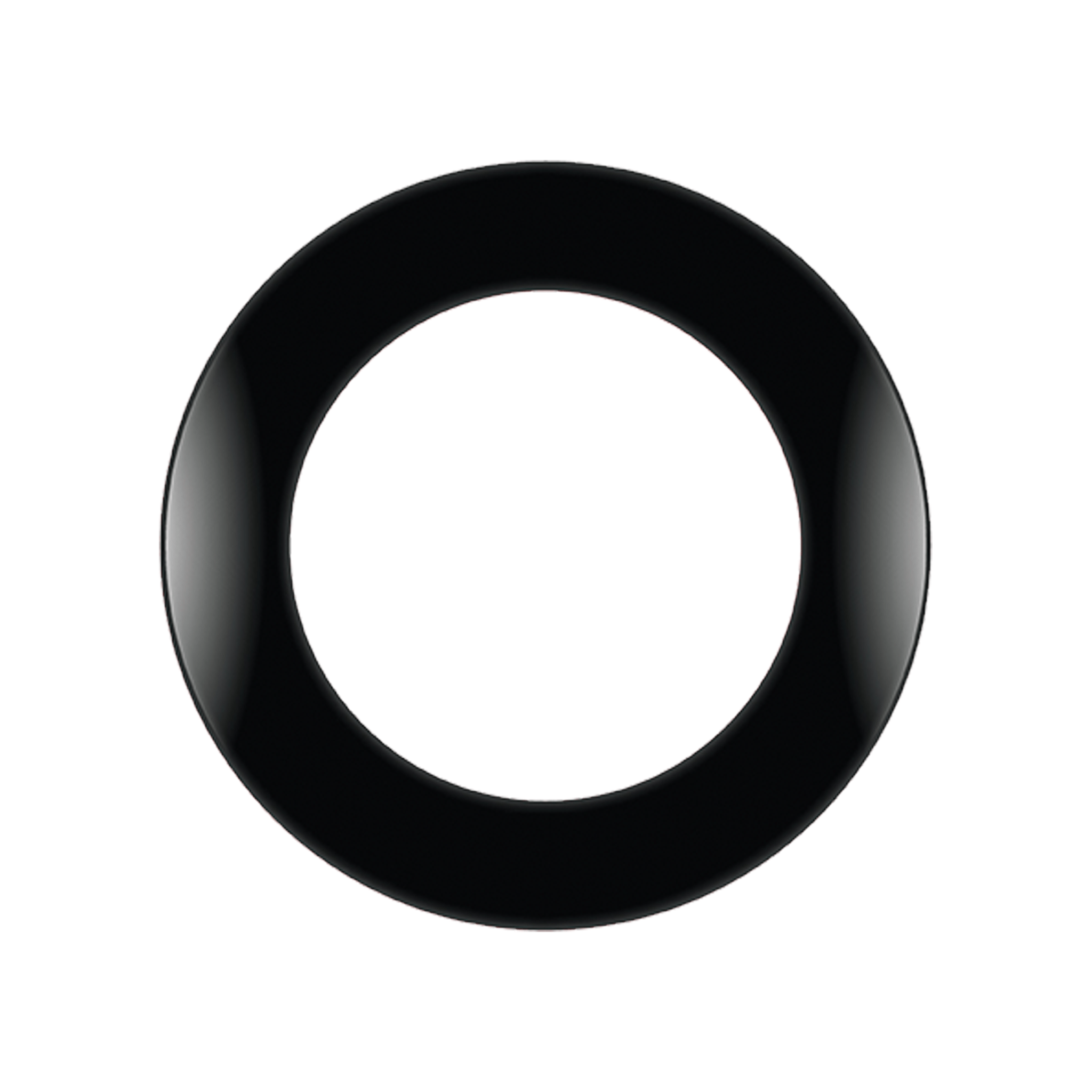 One Piece Dartboard Surround