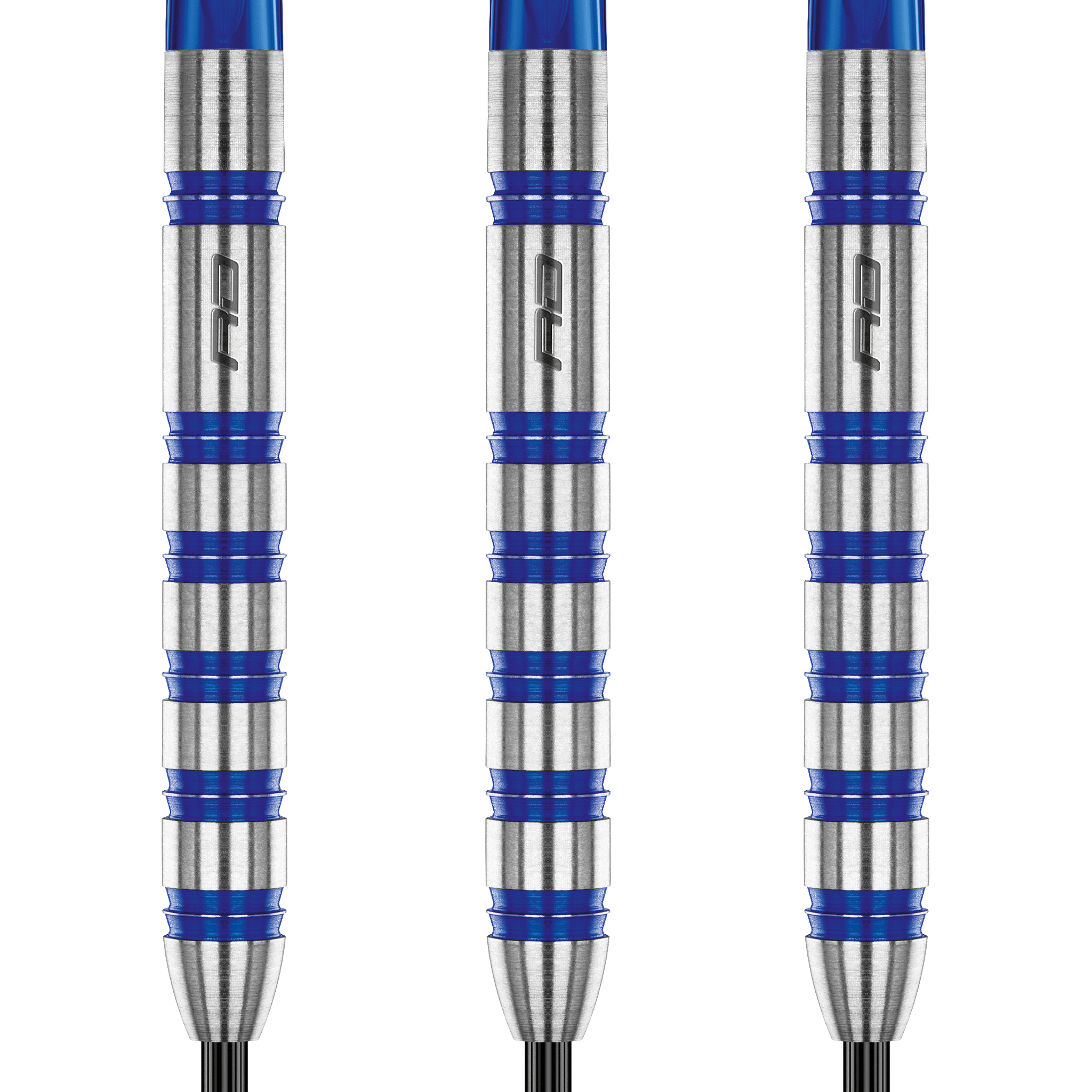 Gerwyn Price Iceman Challenger - 85% Tungsten Steel Tip Darts