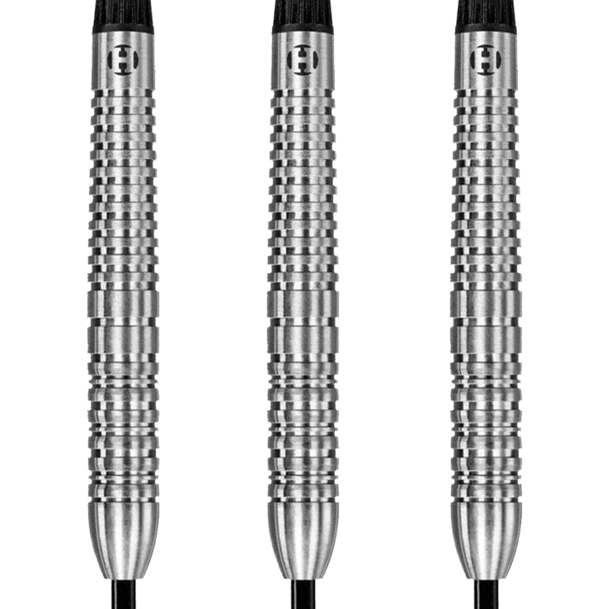 Damon Heta Natural - 90% Tungsten Steel Tip Darts
