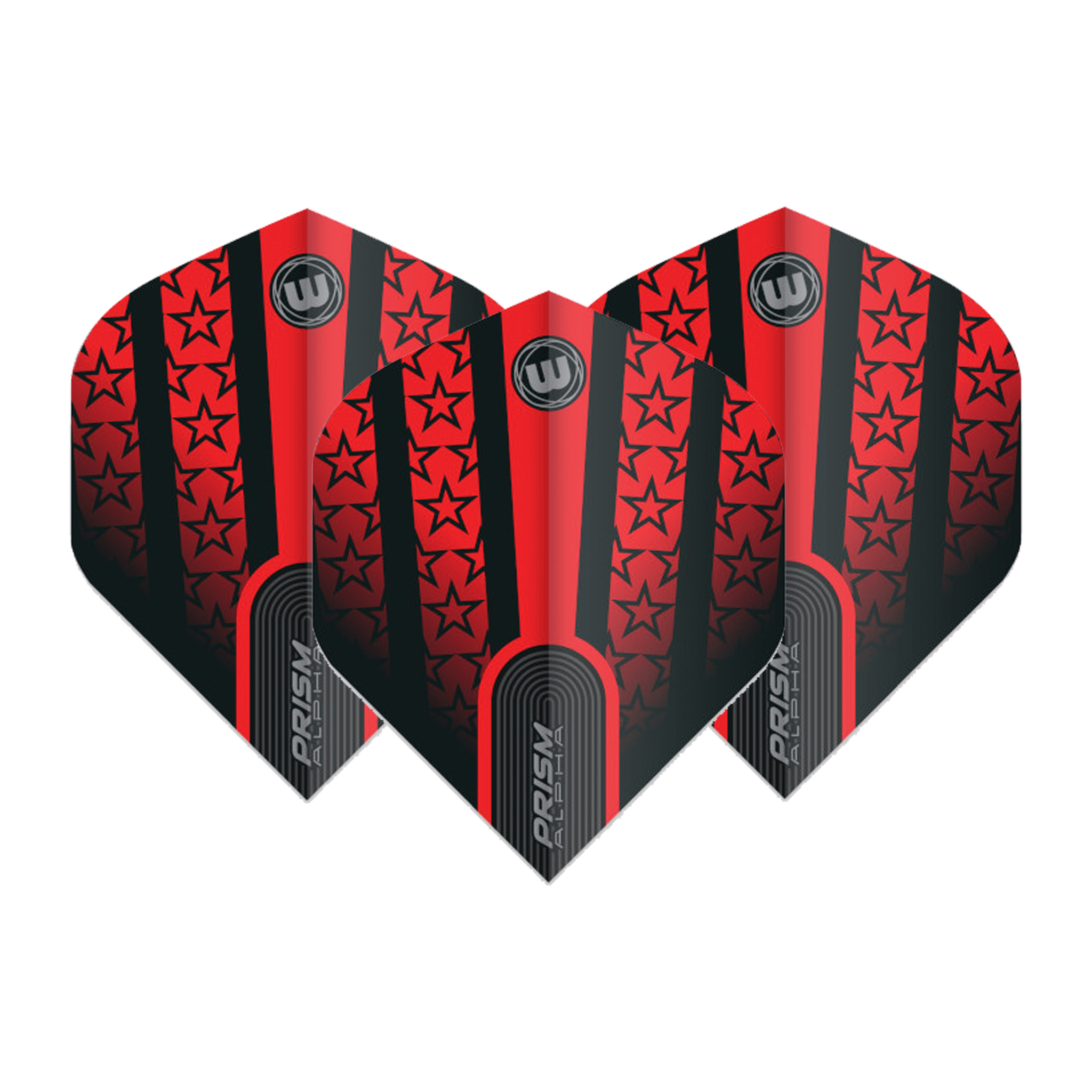 Joe Cullen - Prism Alpha Dart Flights