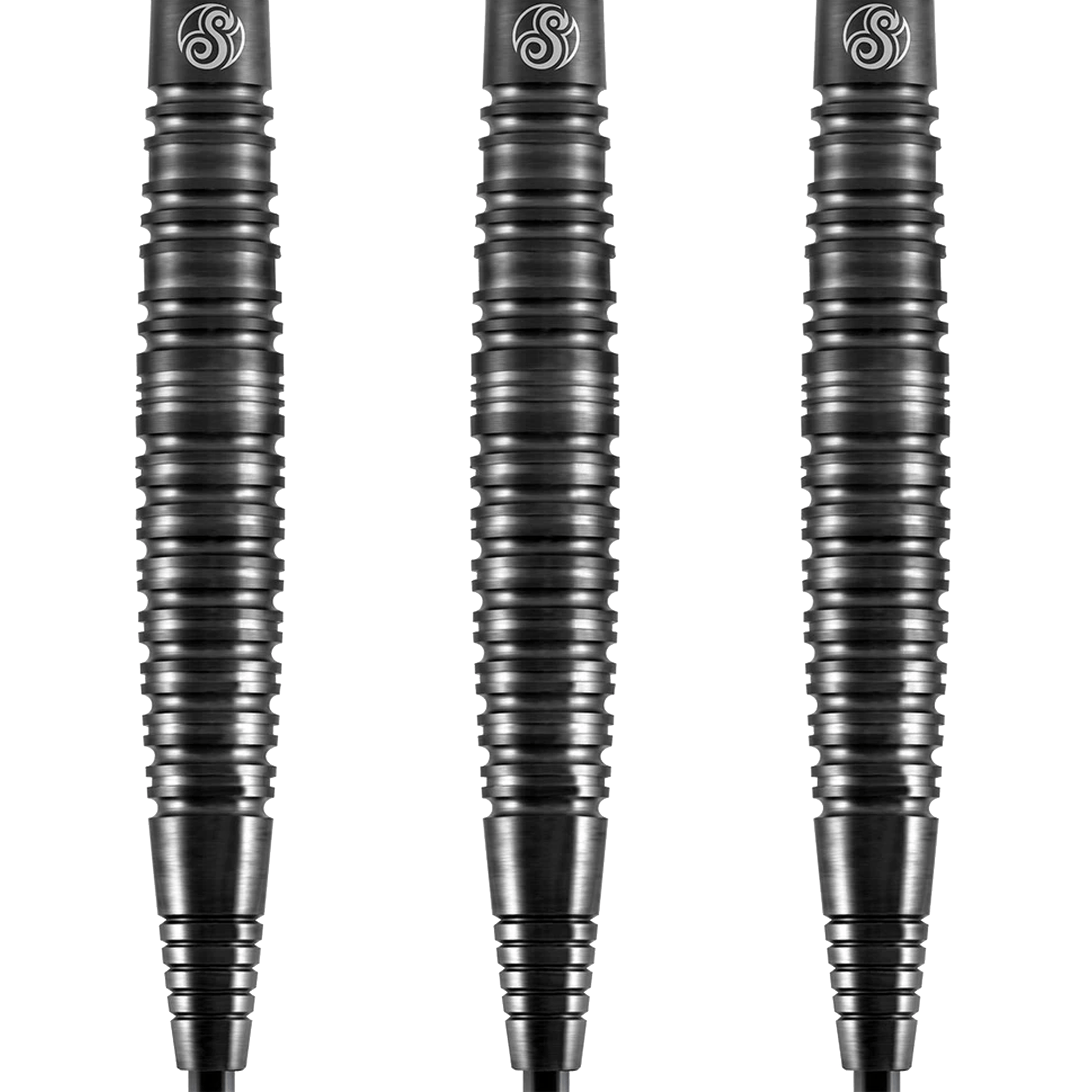 Zen Satori - 90% Tungsten Steel Tip Darts