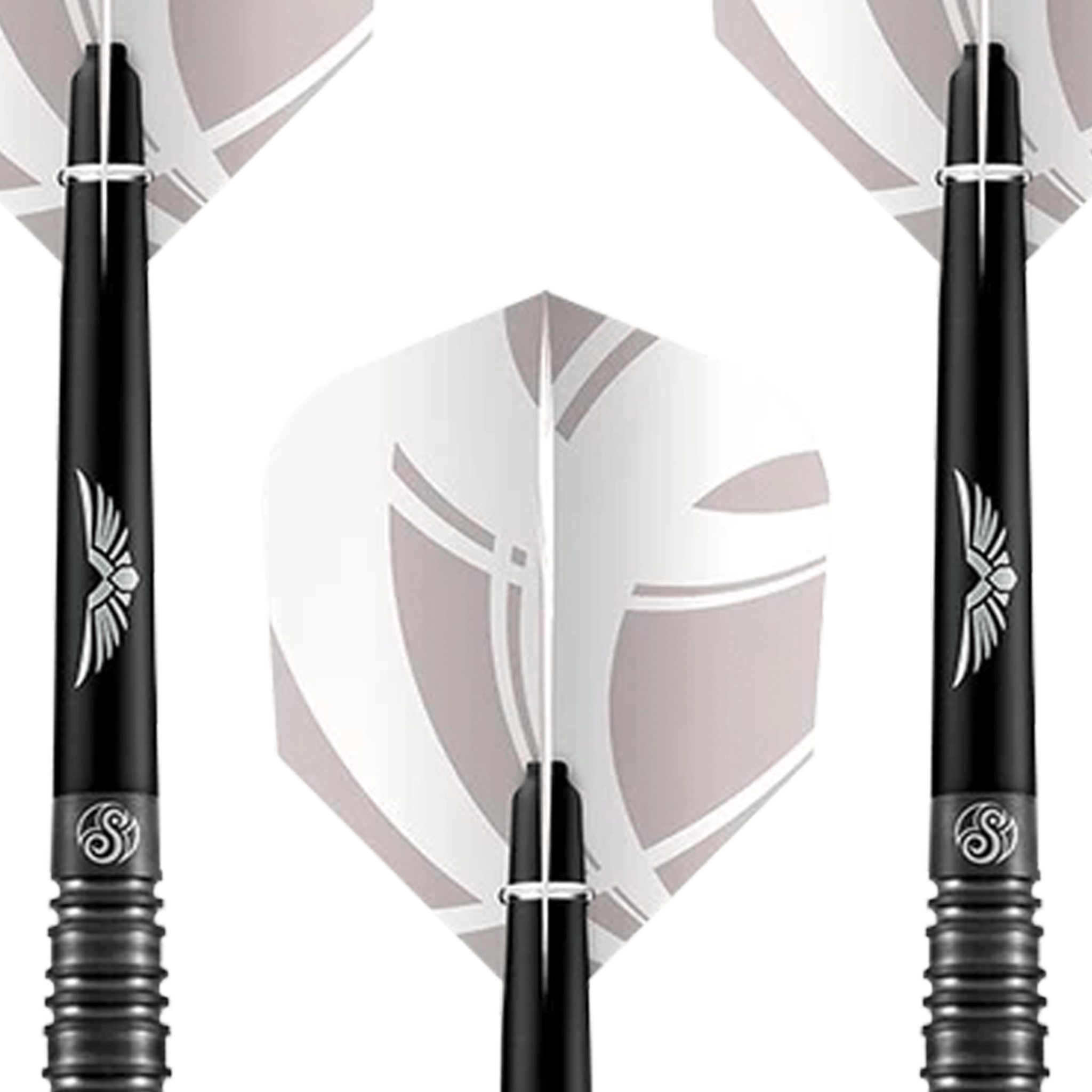 Zen Satori - 90% Tungsten Steel Tip Darts