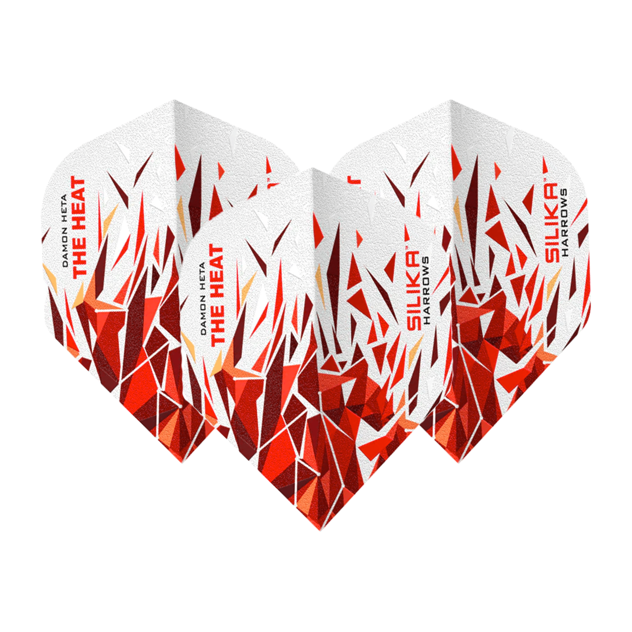 Damon Heta - Silika Dart Flights