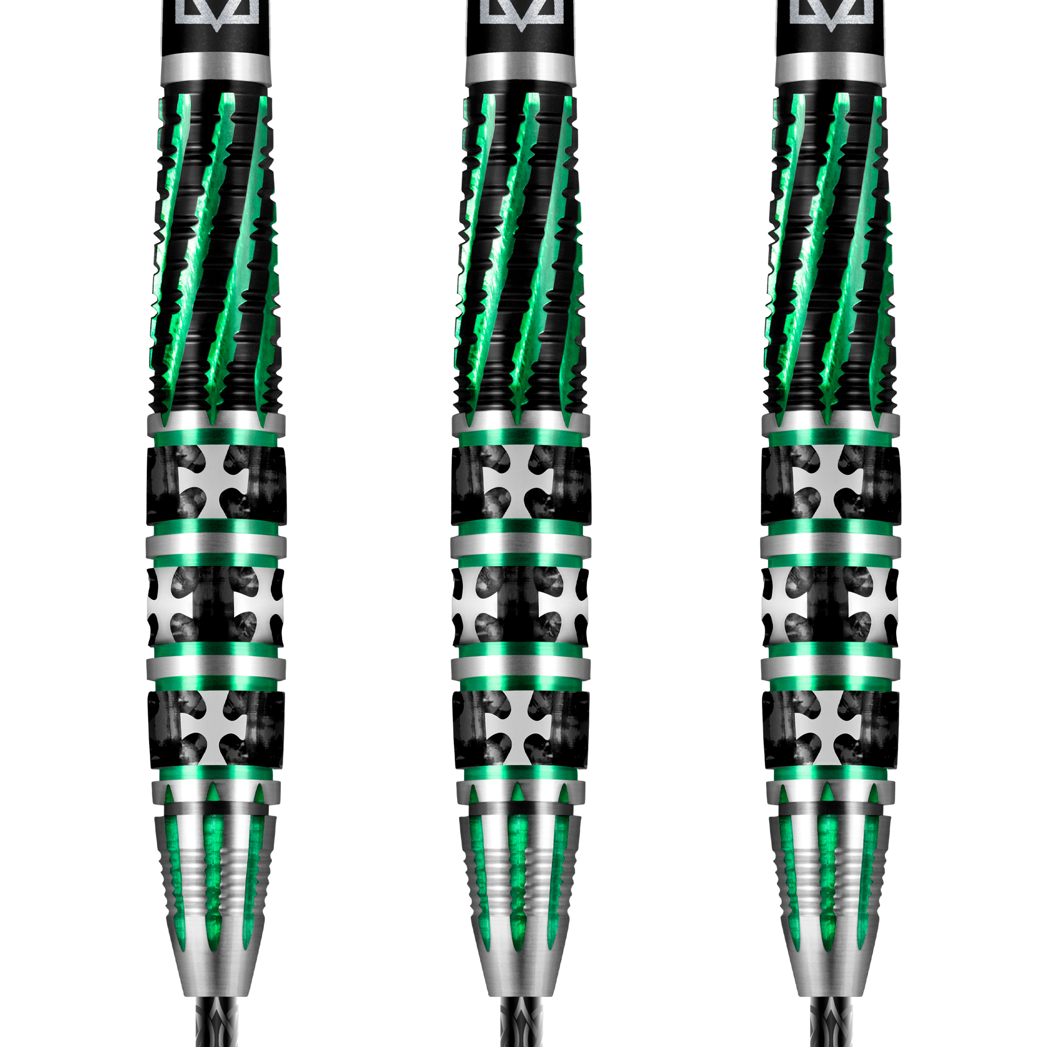 Celt Druid - 90% Tungsten Steel Tip Darts