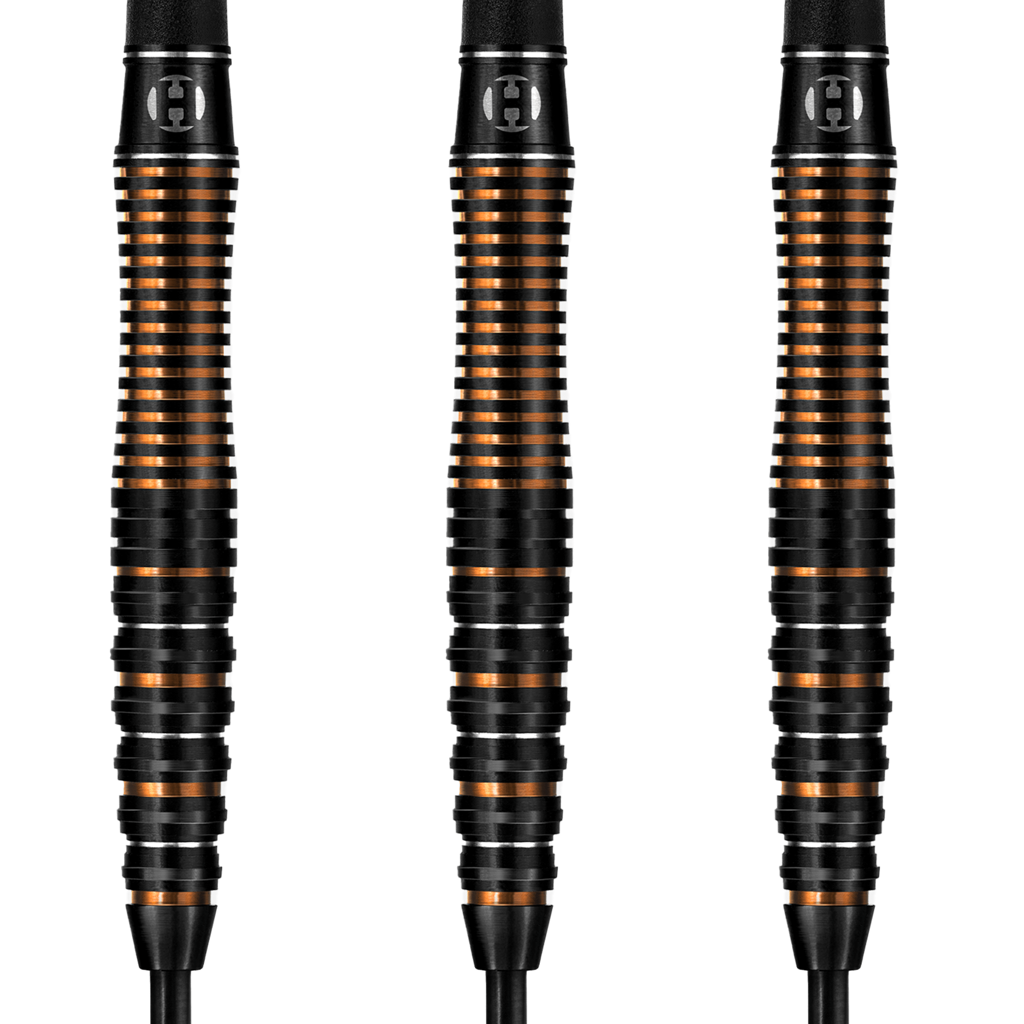 Noble 90% Tungsten Steel Tip Darts