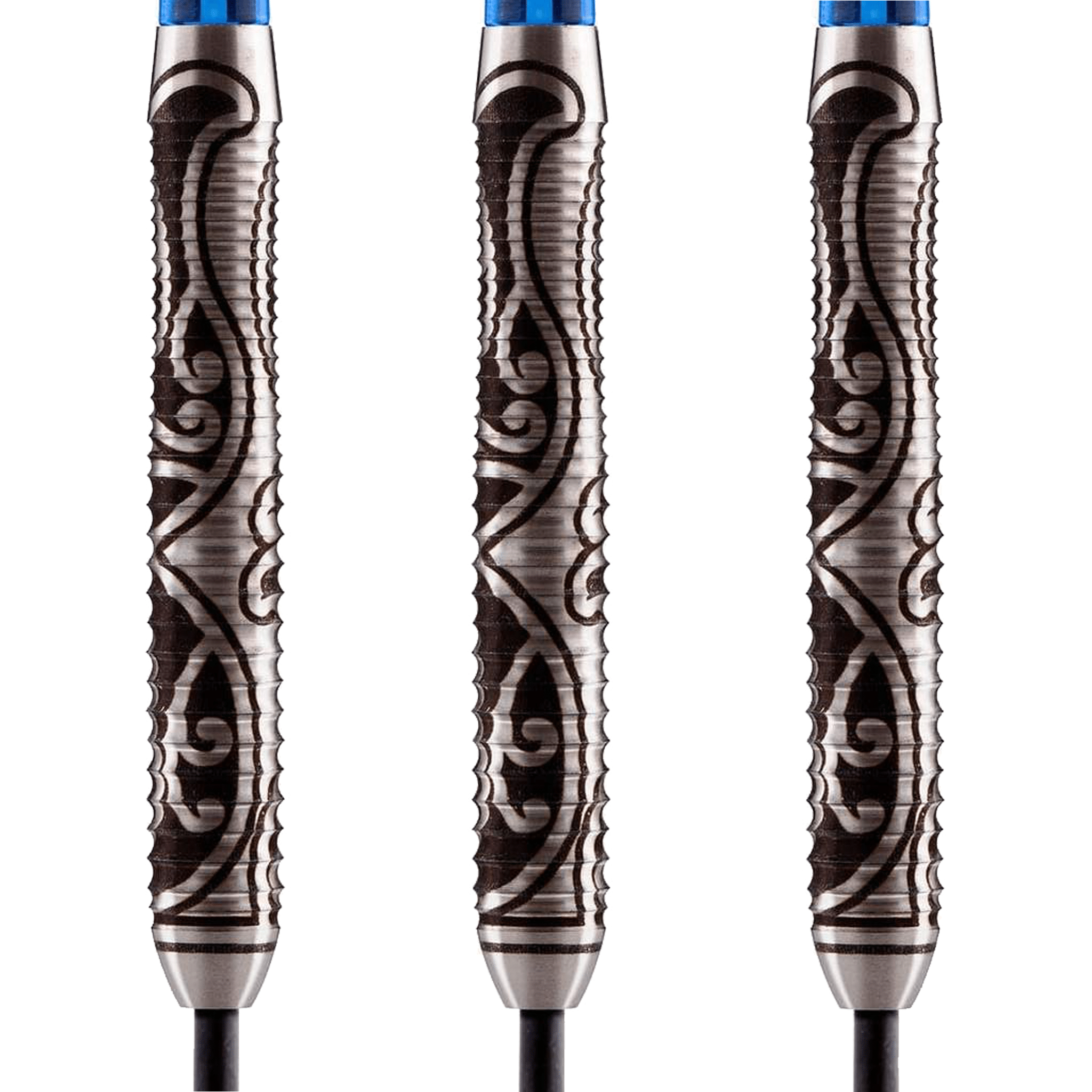 Warrior Tipu - 80% Tungsten Steel Tip Darts