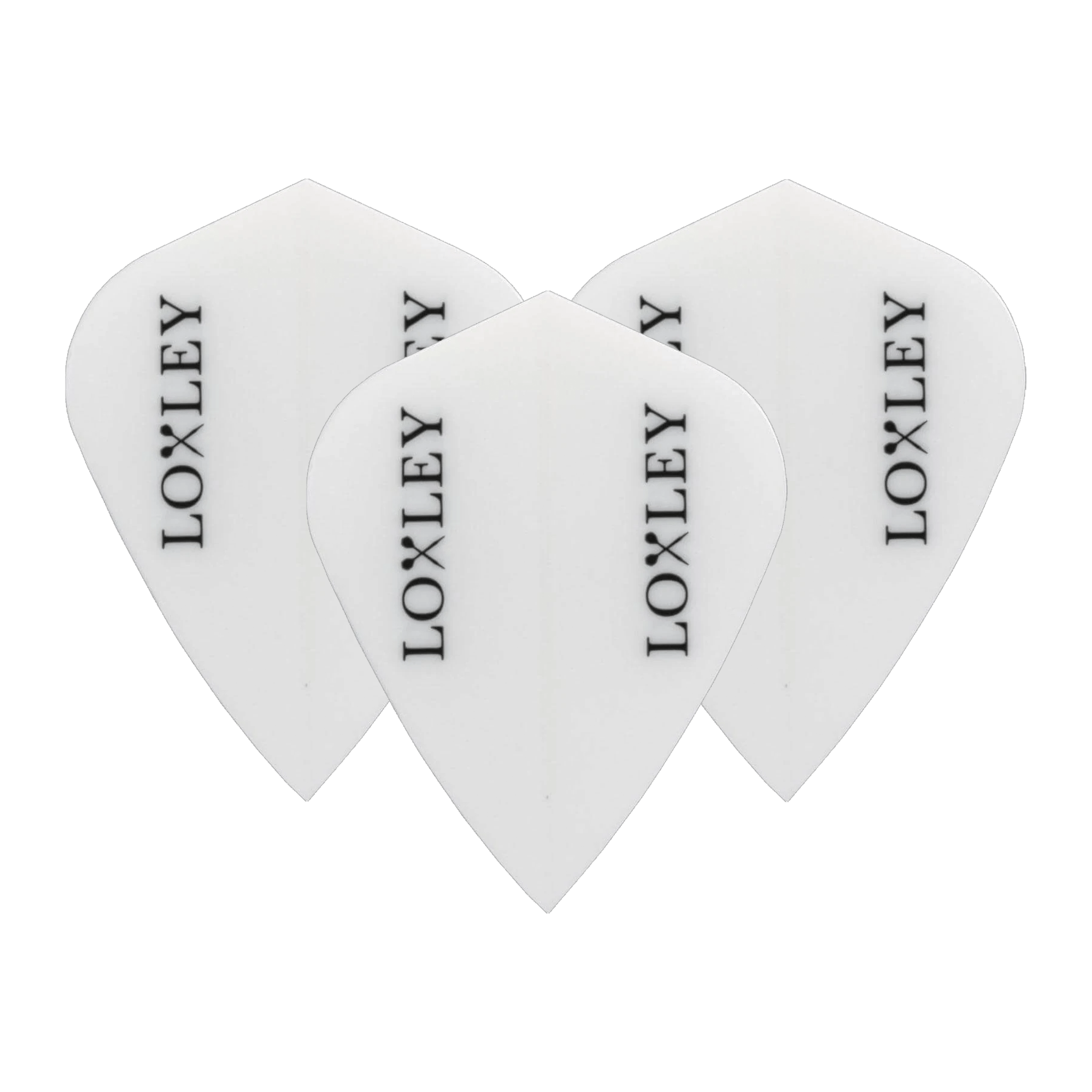 Logo - Dart Flights