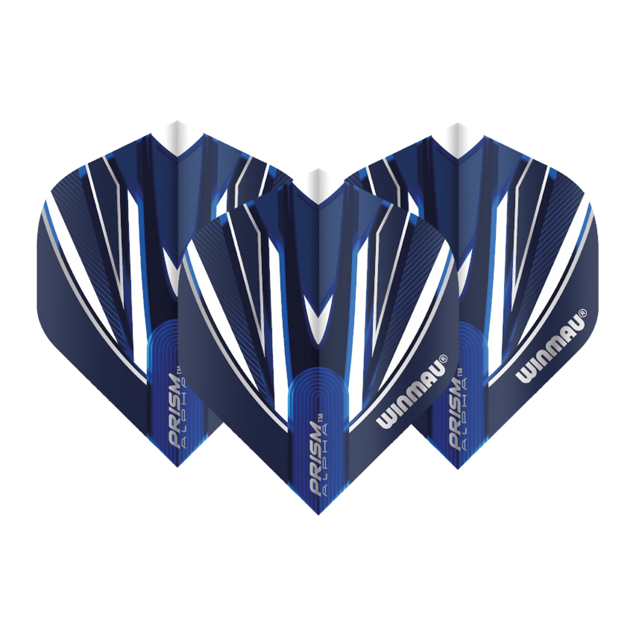 Prism Alpha - Dart Flights