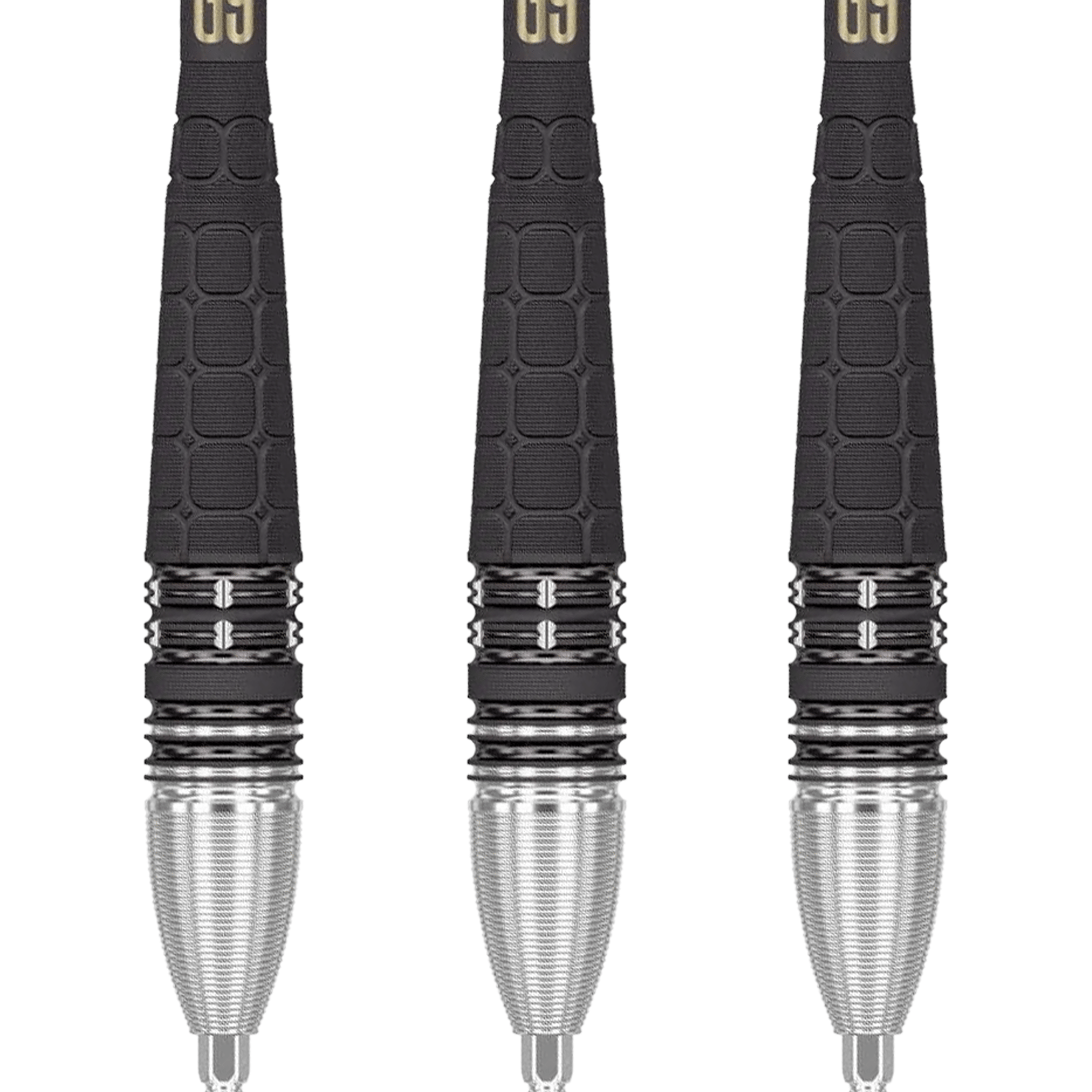 Phil Taylor Power 9Five Gen 9 Swiss Point - 95% Tungsten Steel Tip Darts