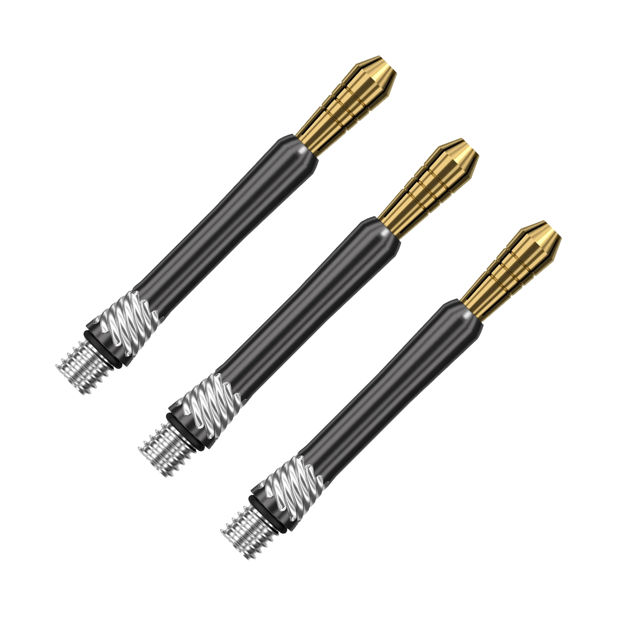 Heli Ti - Titanium Dart Shafts