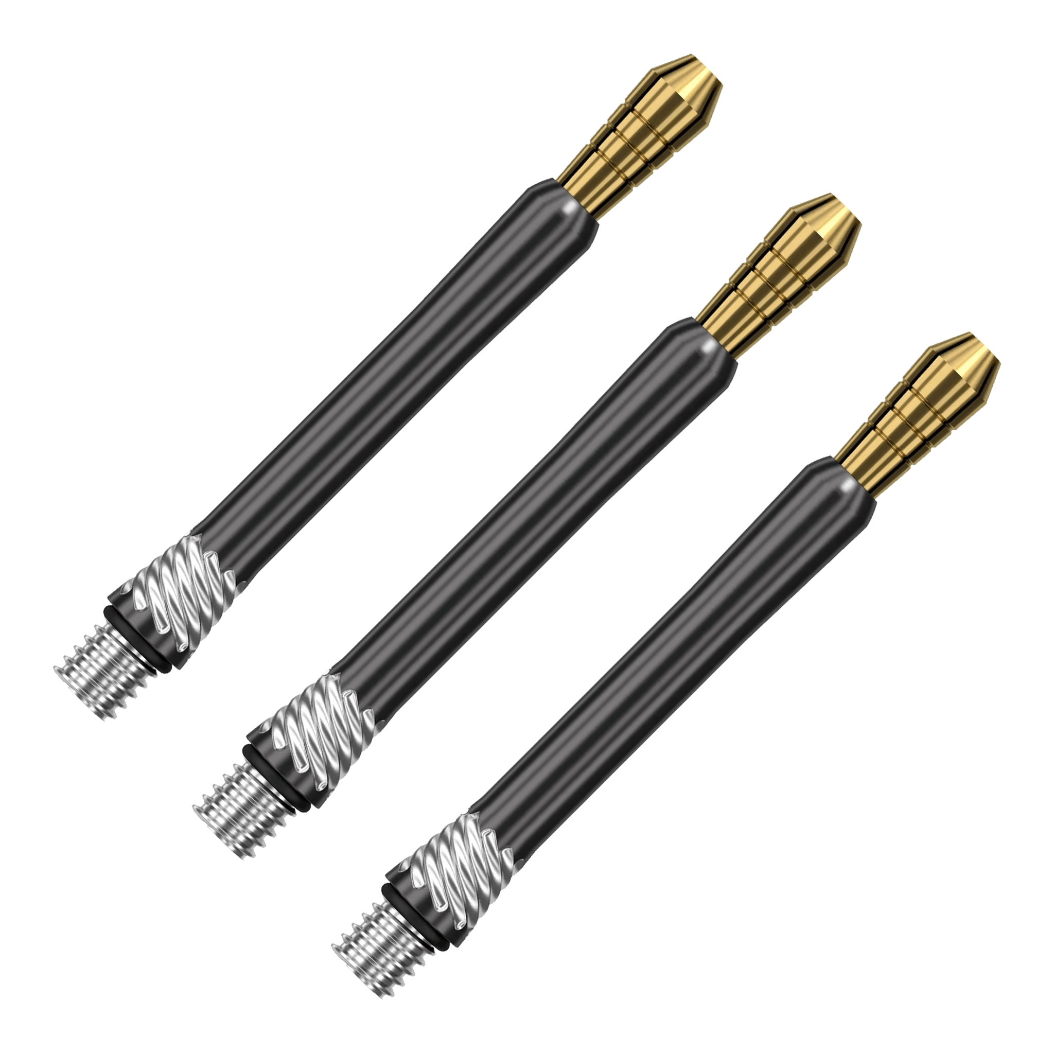 Heli Ti - Titanium Dart Shafts