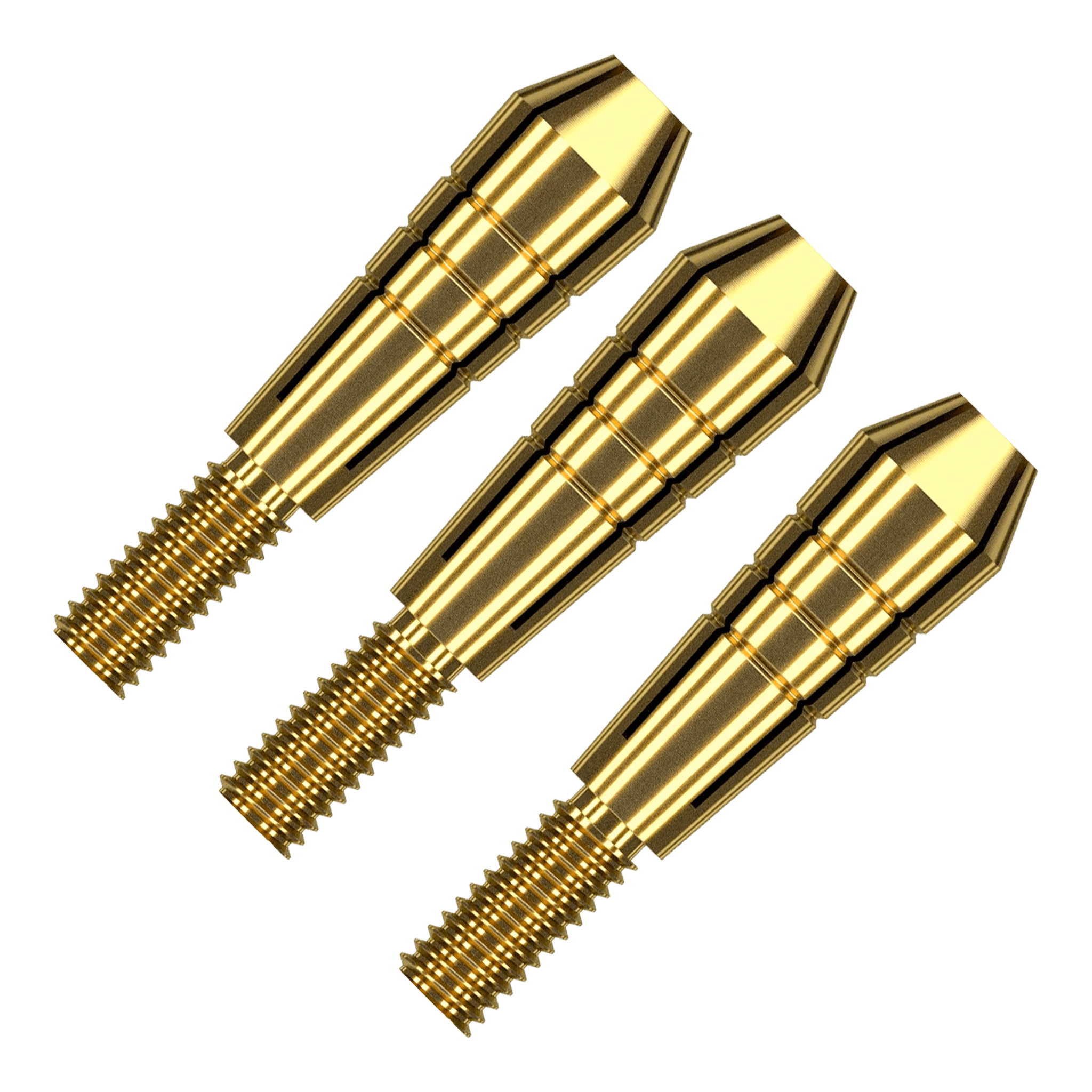 Heli Ti - Titanium Dart Shafts