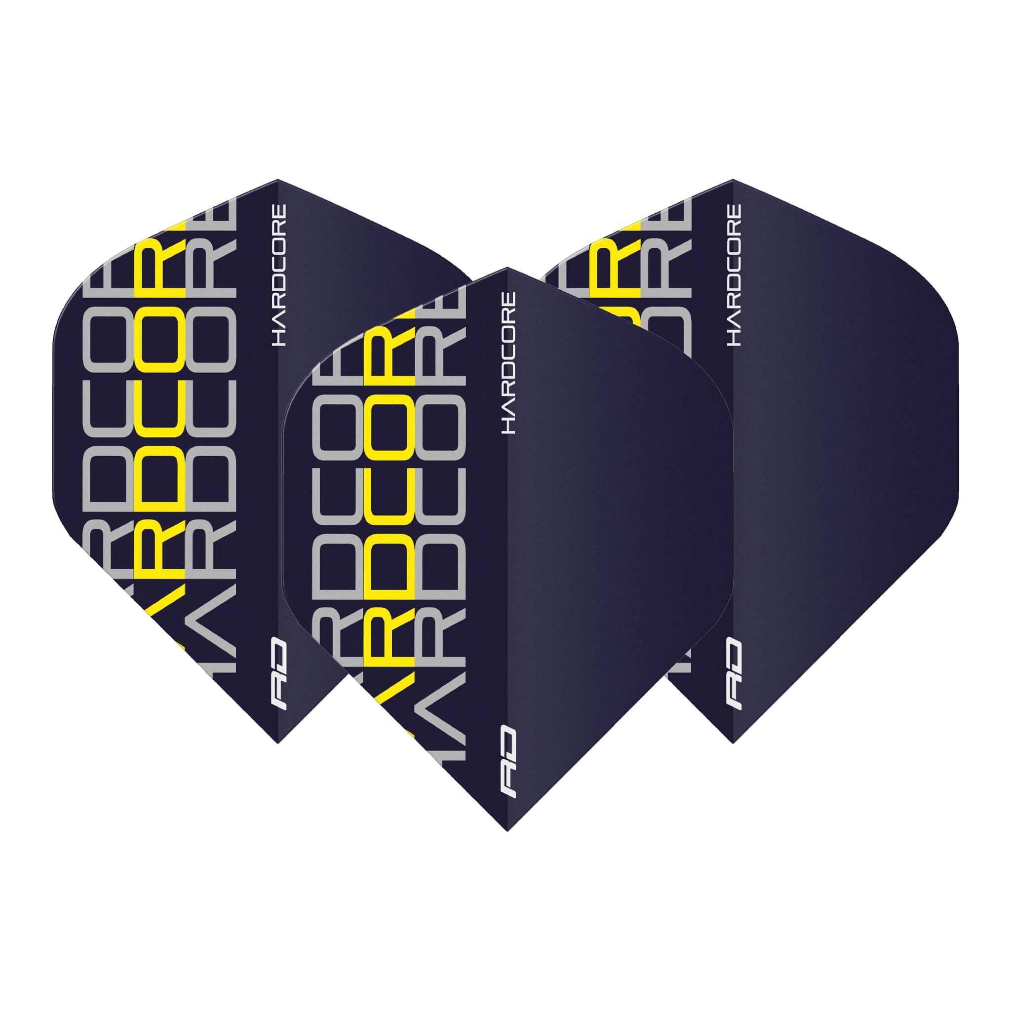 Stack - Hardcore XT Dart Flights