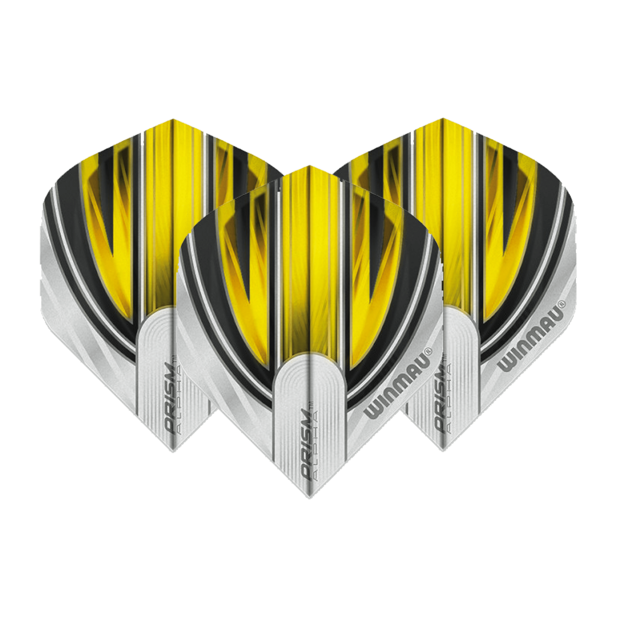 Prism Alpha - Dart Flights
