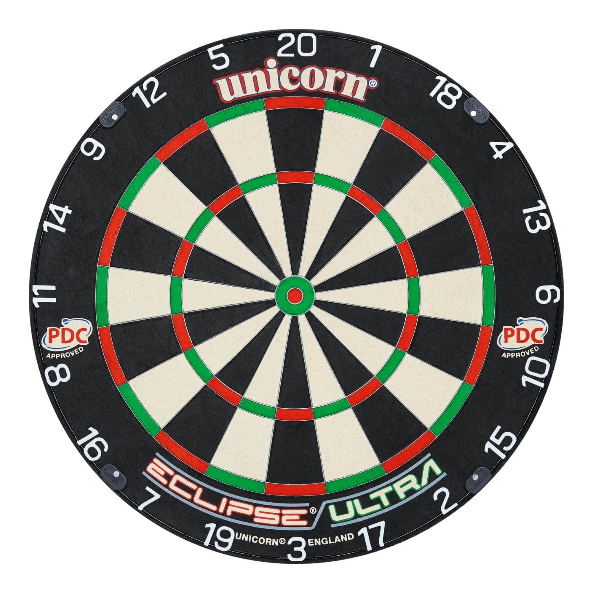 Unicorn Eclipse Ultra - Dartboard