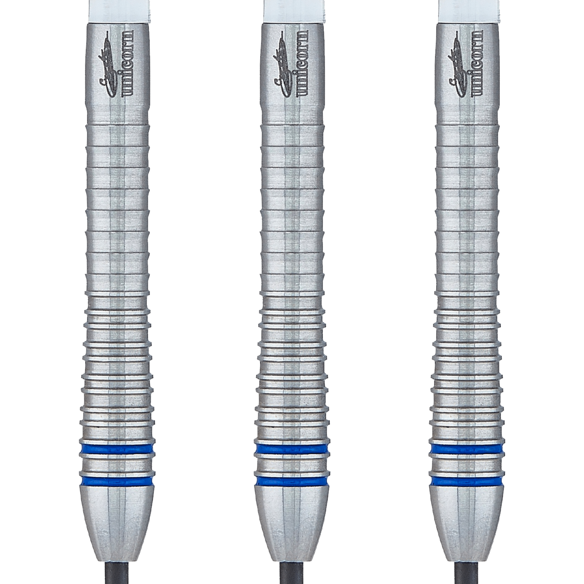 Gary Anderson World Champion Phase 6 - 90% Tungsten Steel Tip Darts
