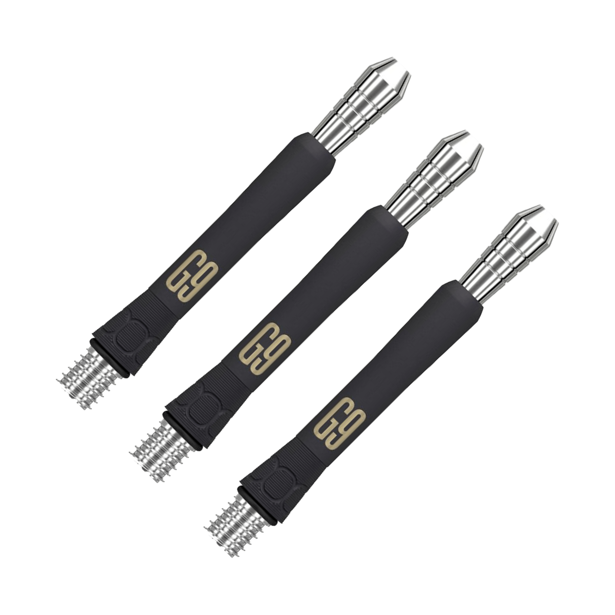 Phil Taylor Power Gen 9 - Titanium Dart Shafts