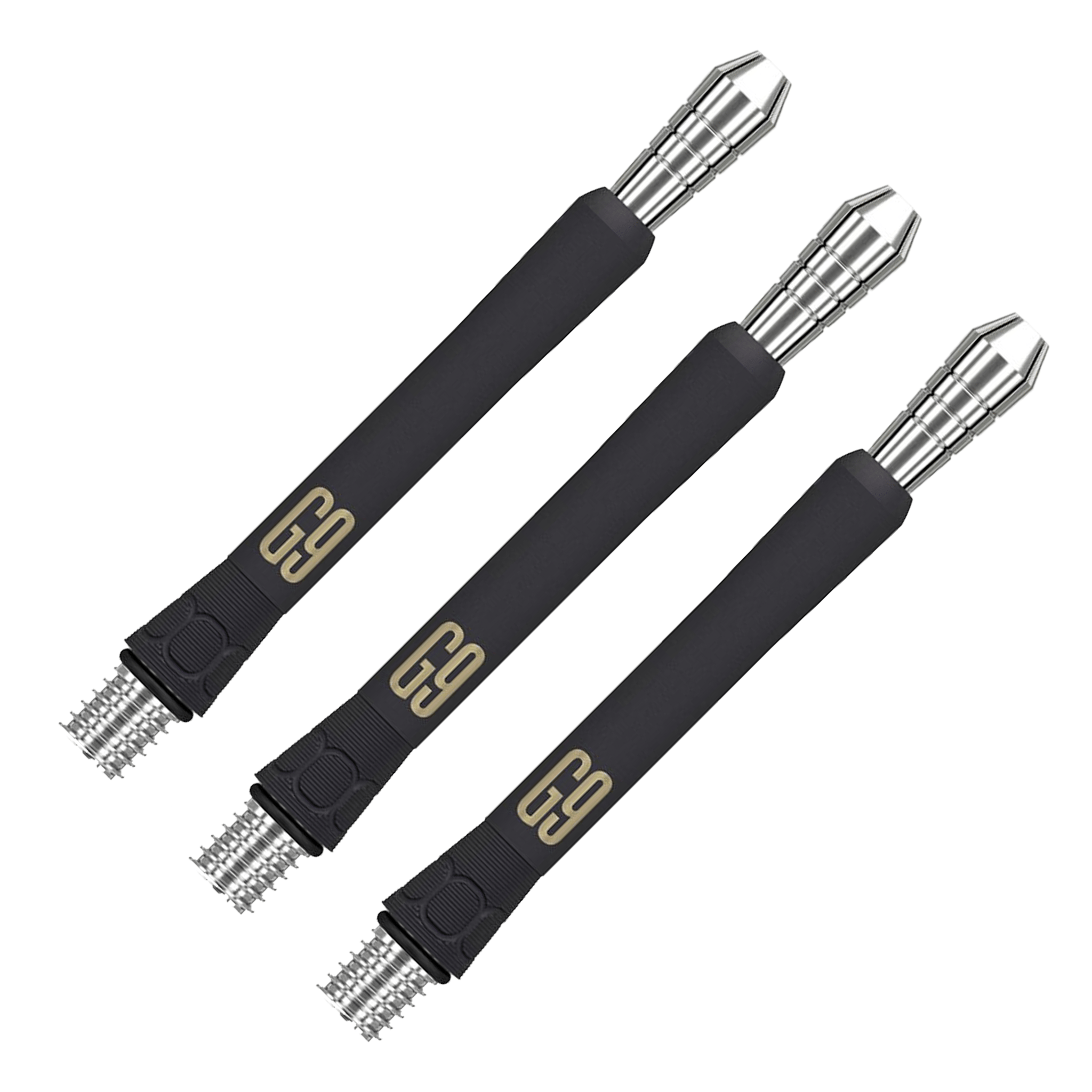 Phil Taylor Power Gen 9 - Titanium Dart Shafts