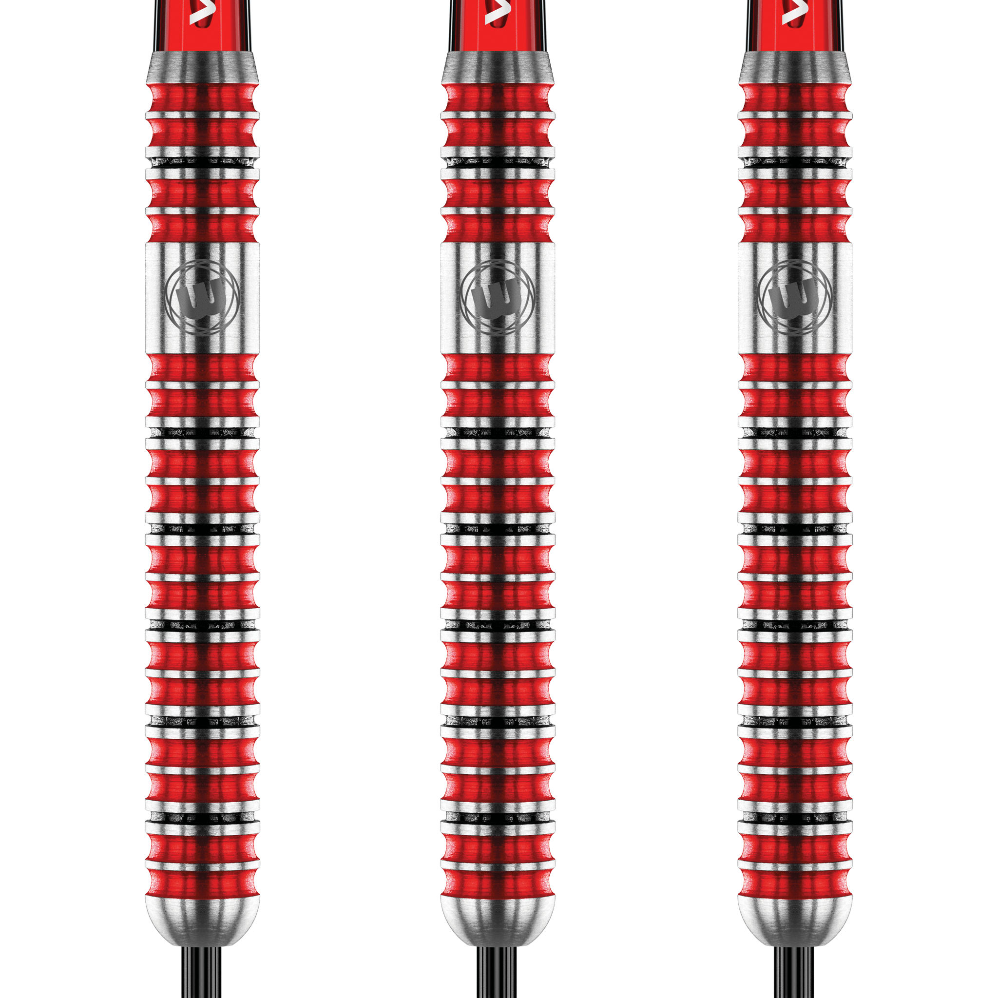 Diablo Parallel Barrel - 90% Tungsten Steel Tip Darts