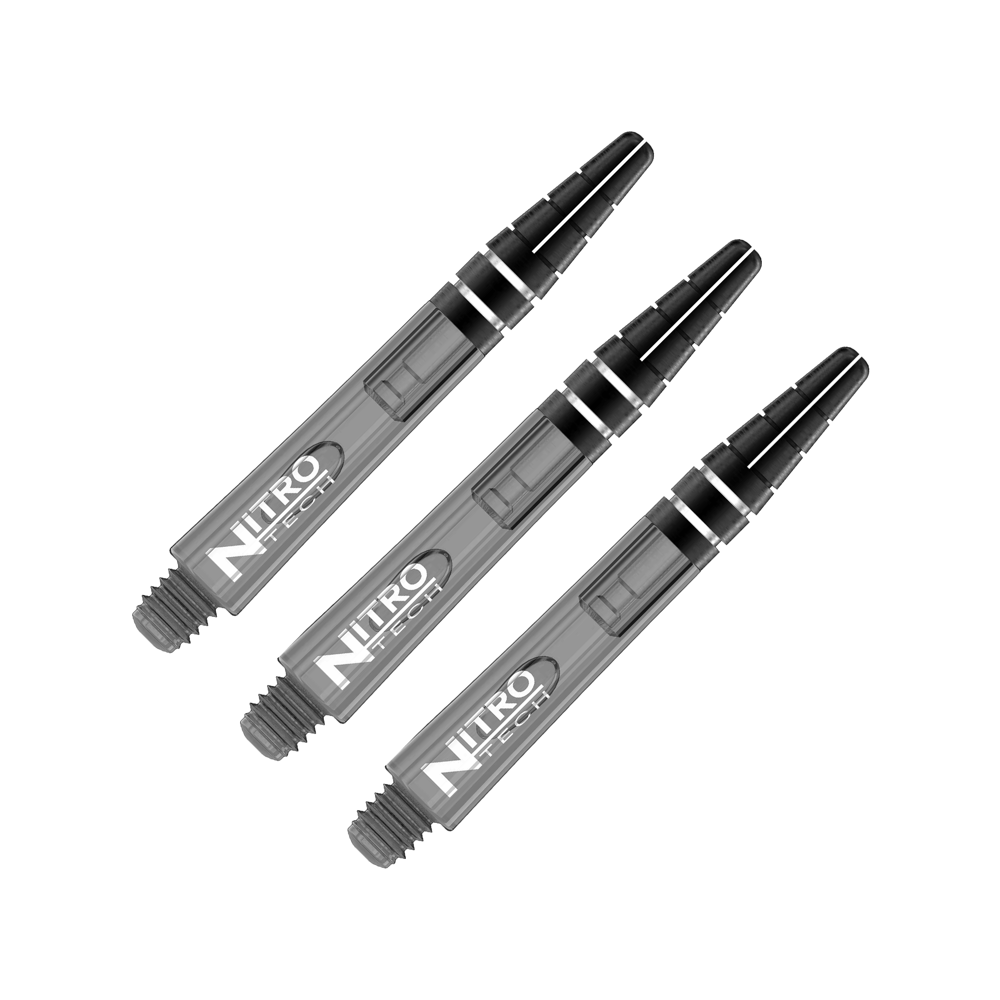 Nitrotech - Polycarbonate Dart Shafts
