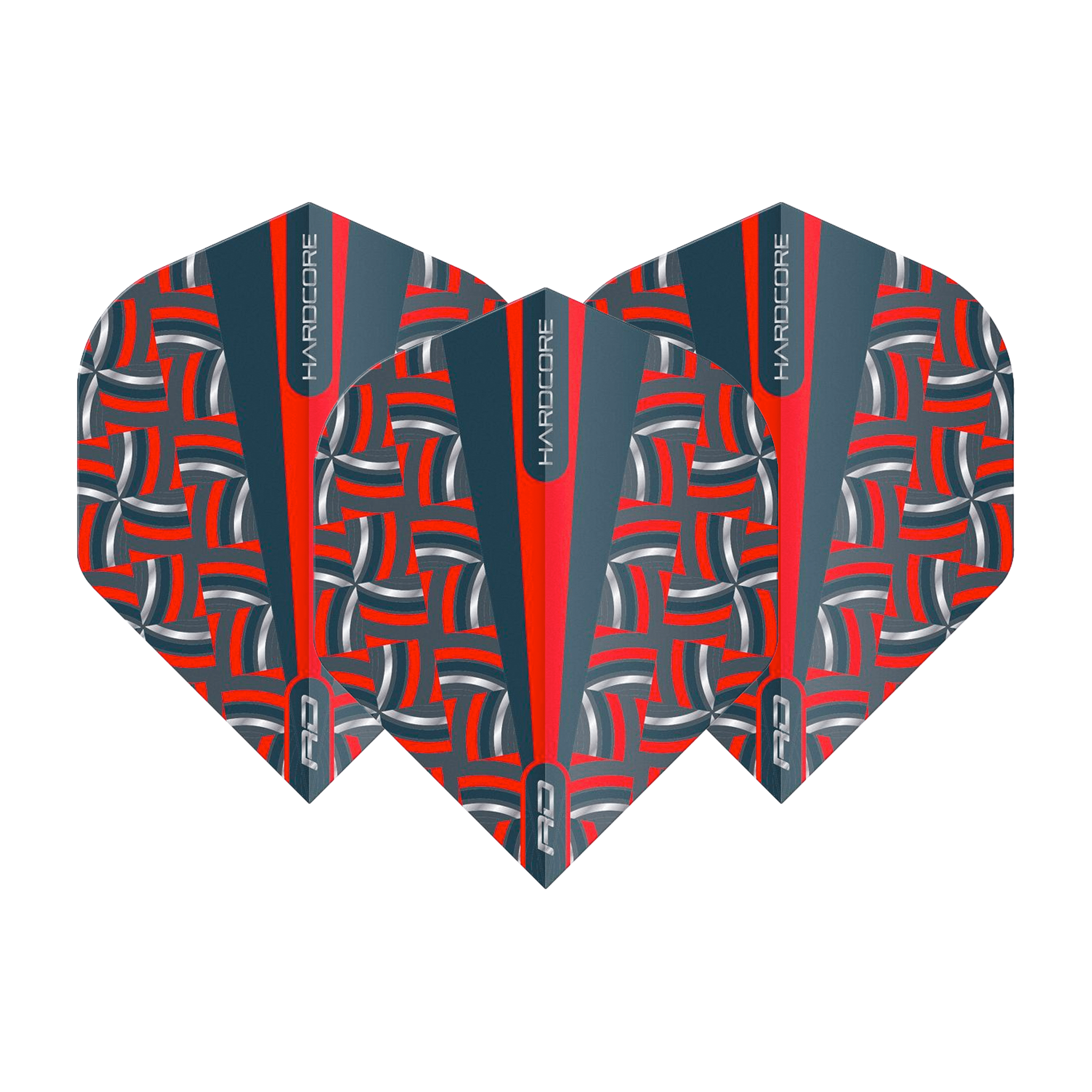 Rope - Hardcore Radical Dart Flights