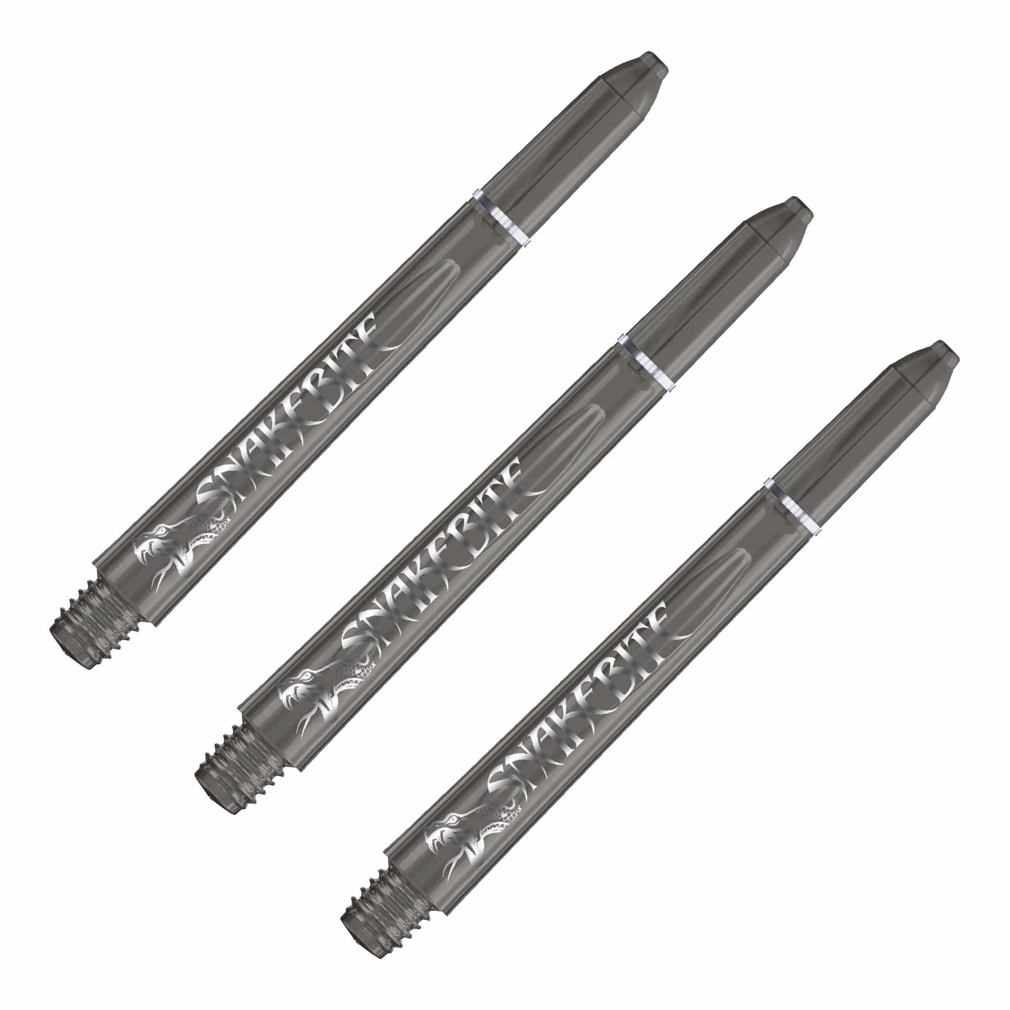 Peter Wright Snakebite Signature - Polycarbonate Dart Shafts