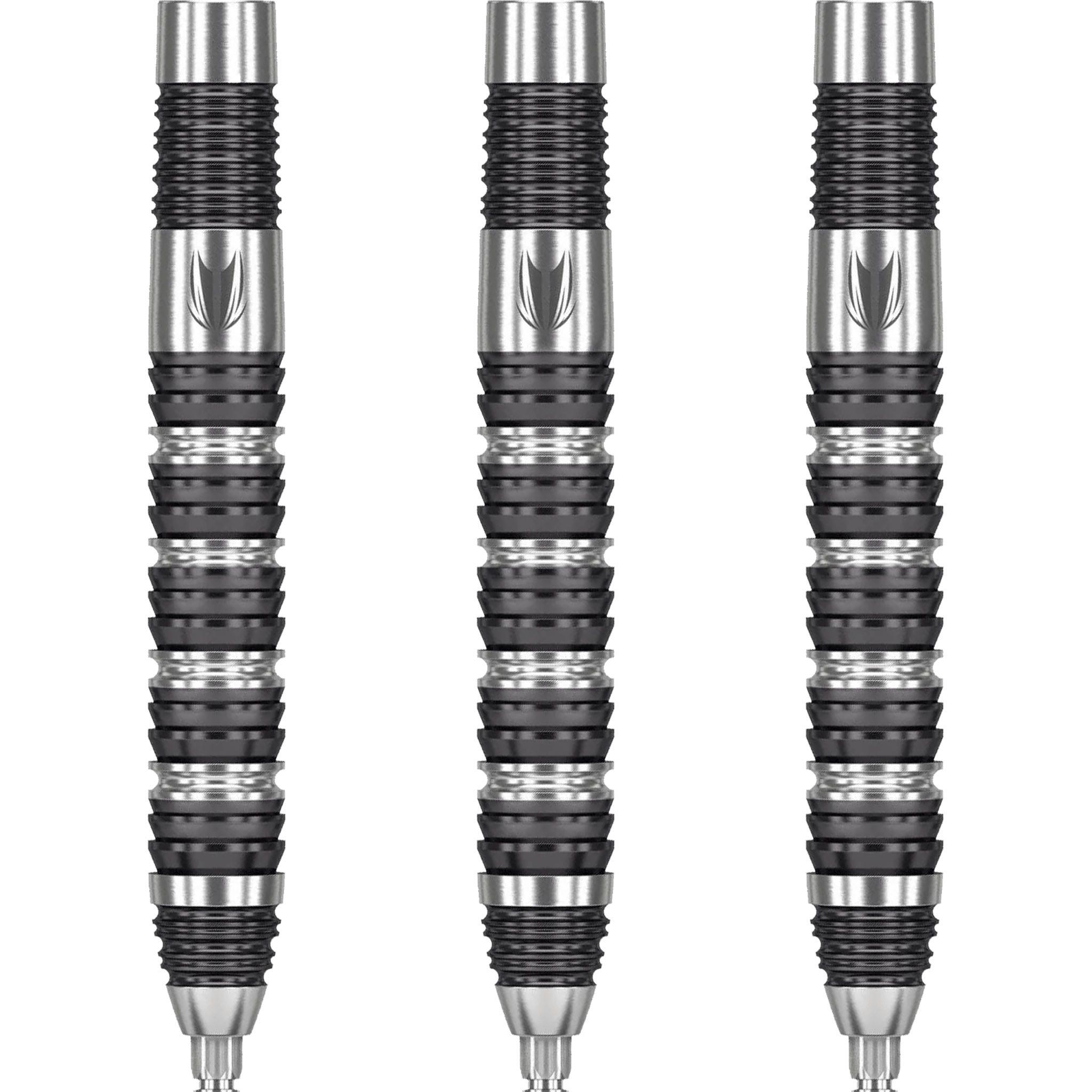 Dimitri Van Den Bergh - 80% Tungsten Steel Tip Darts