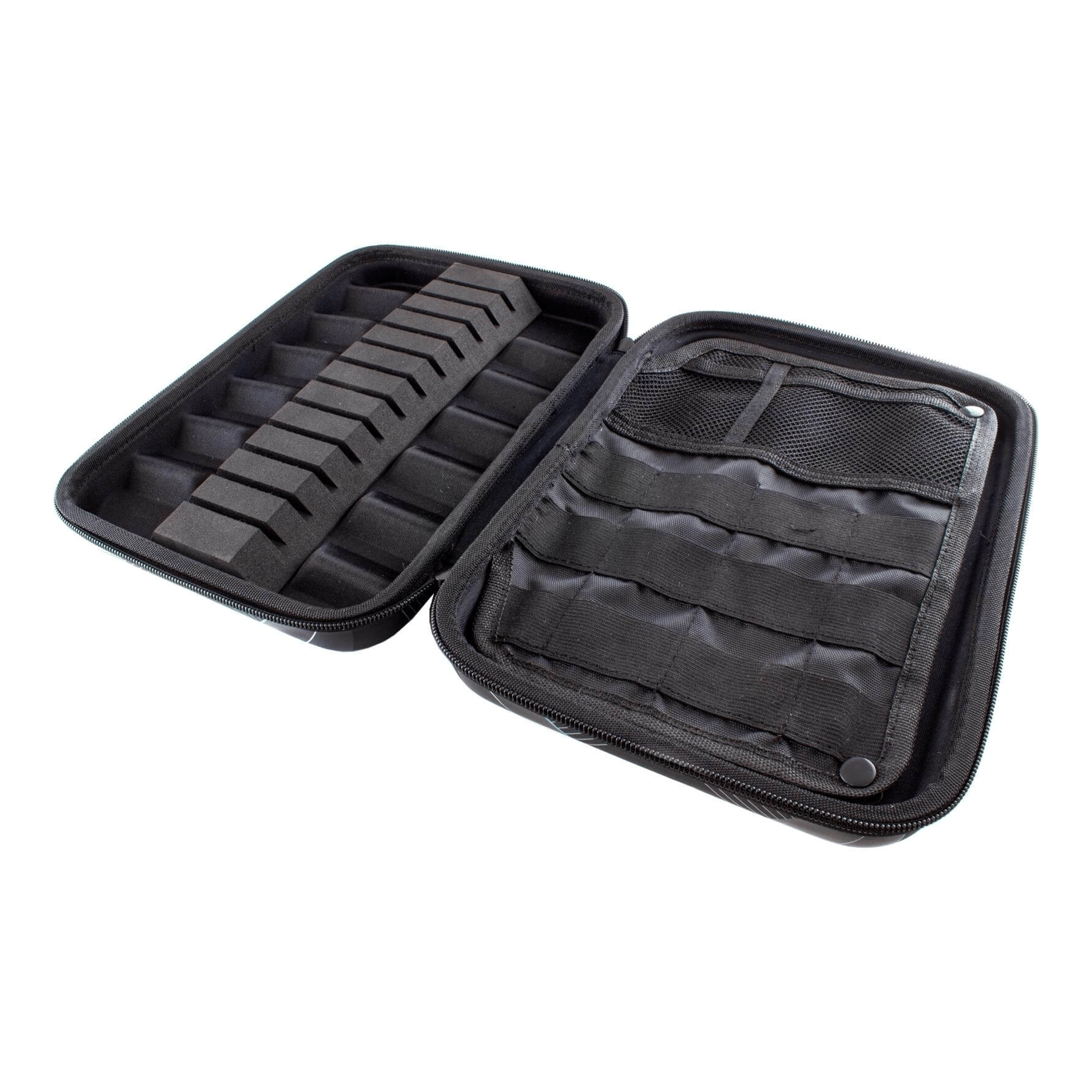Tex Deluxe - Darts Case