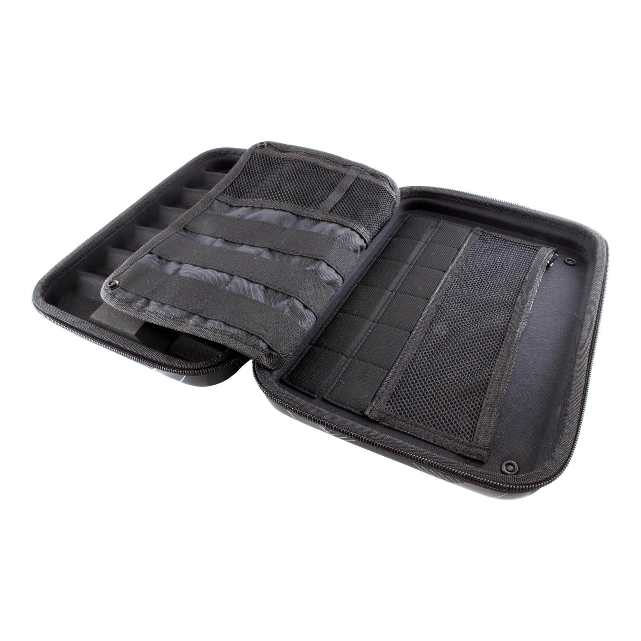Tex Deluxe - Darts Case
